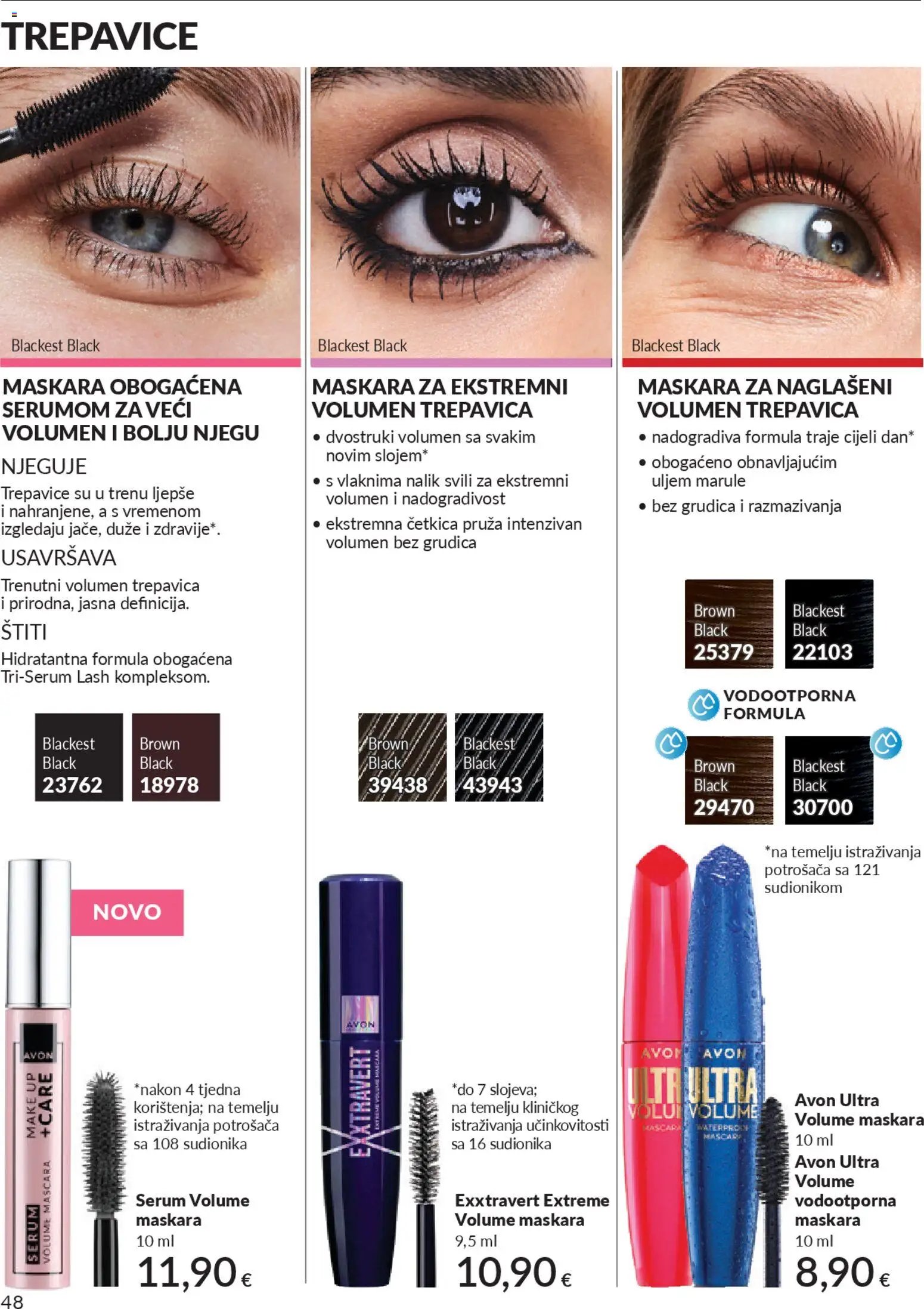 Avon - Mkatalog