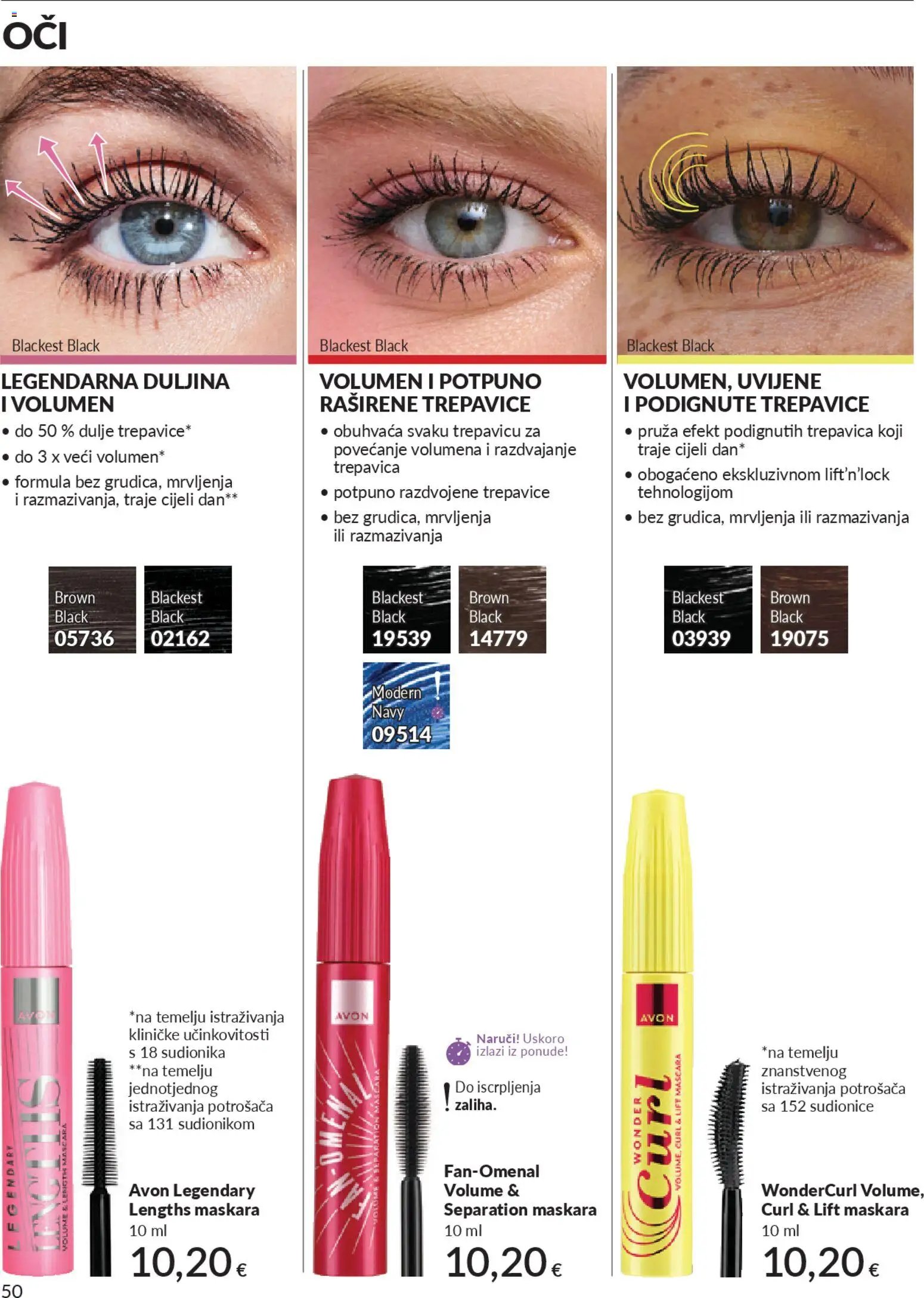 Avon - Mkatalog
