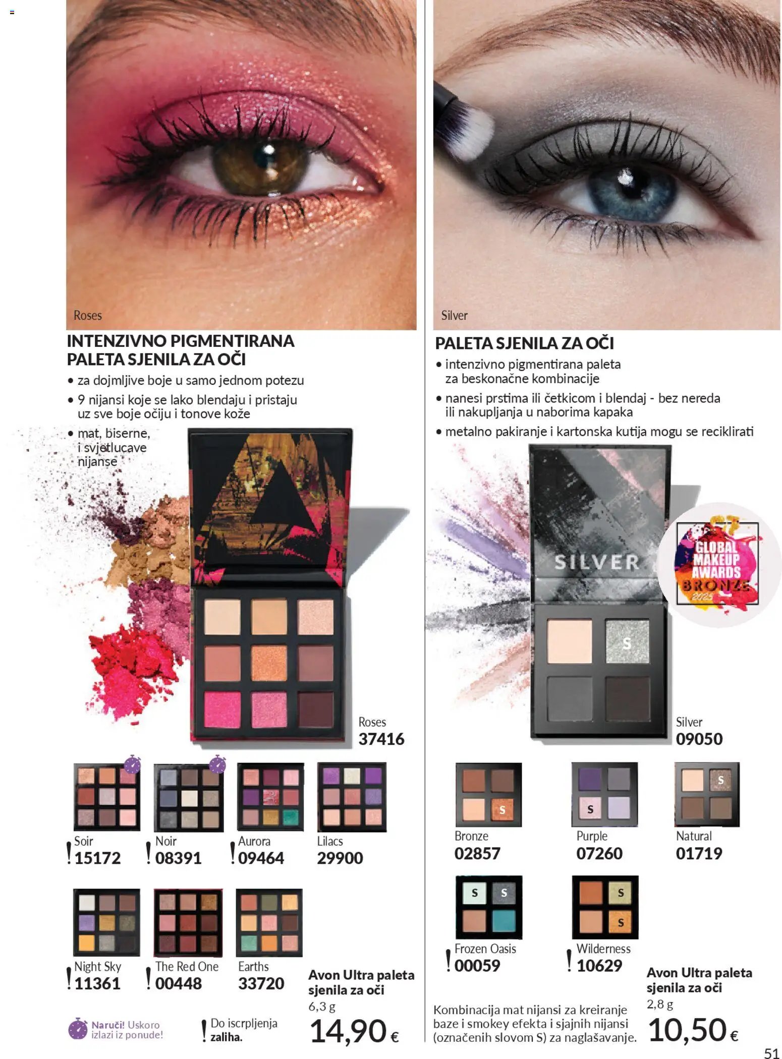 Avon - Mkatalog