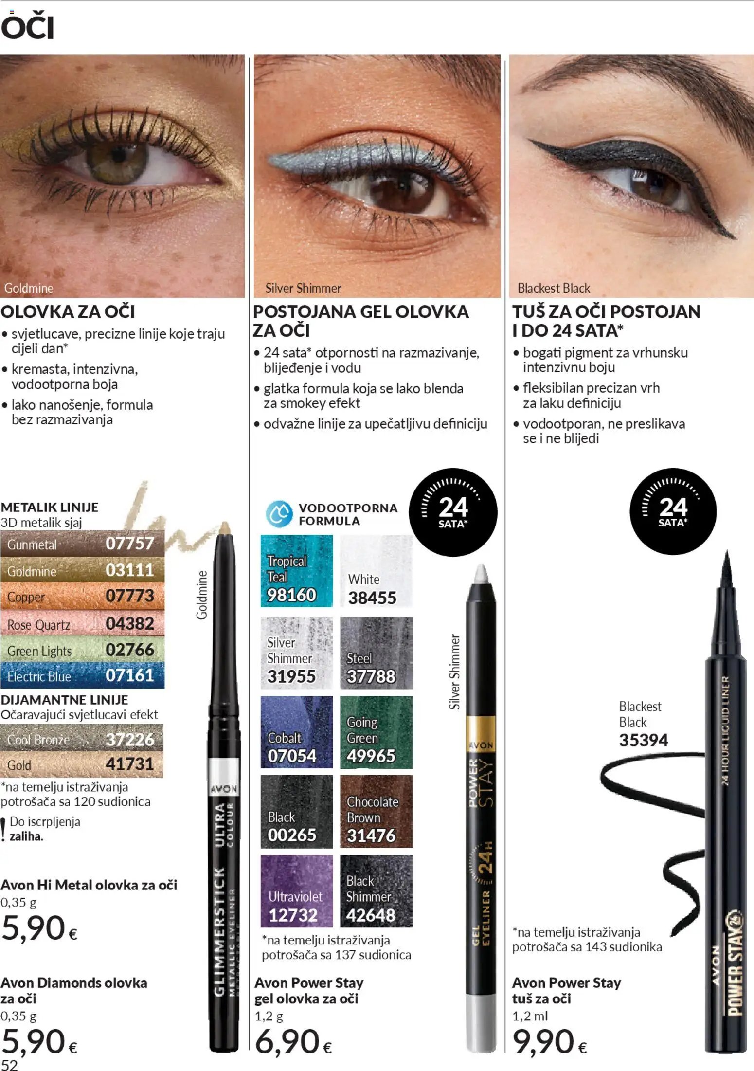 Avon - Mkatalog