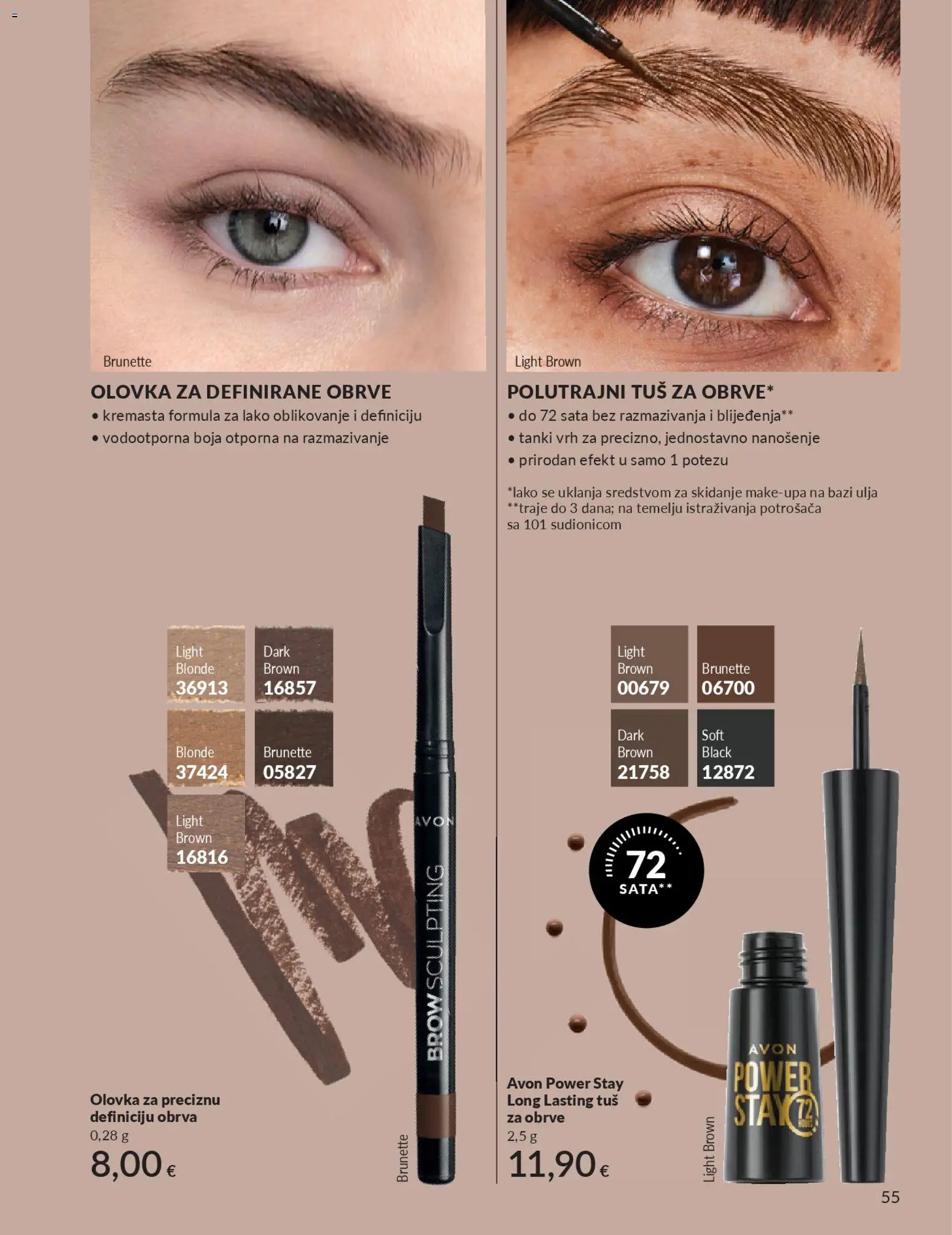 Avon - Mkatalog