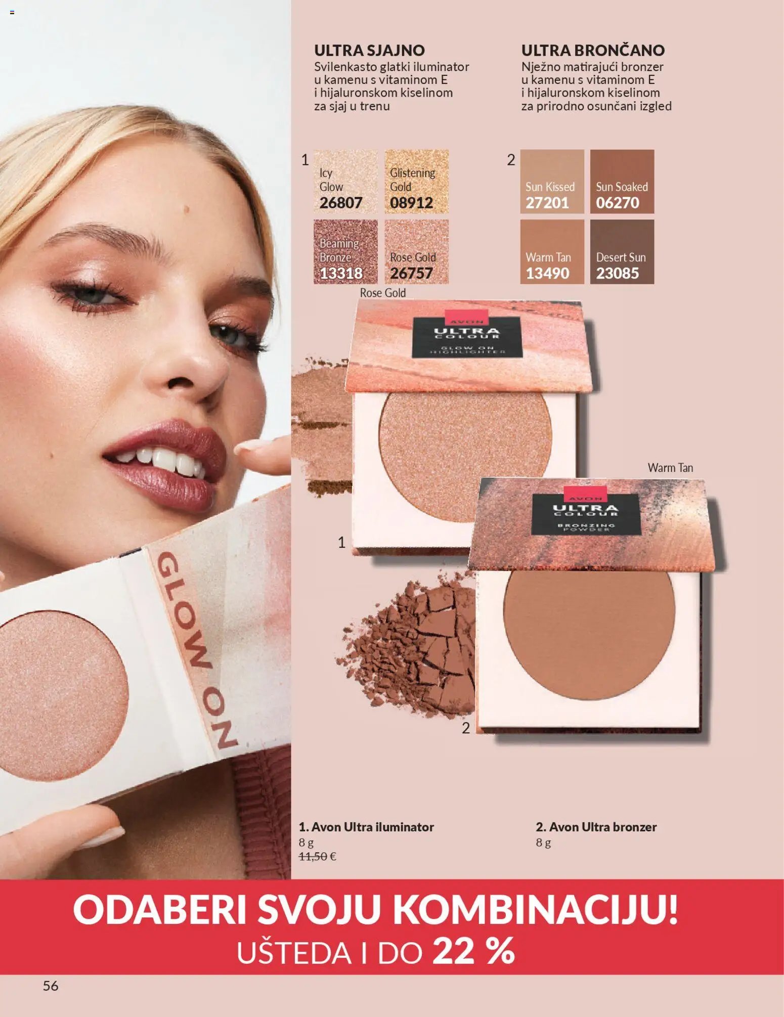 Avon - Mkatalog