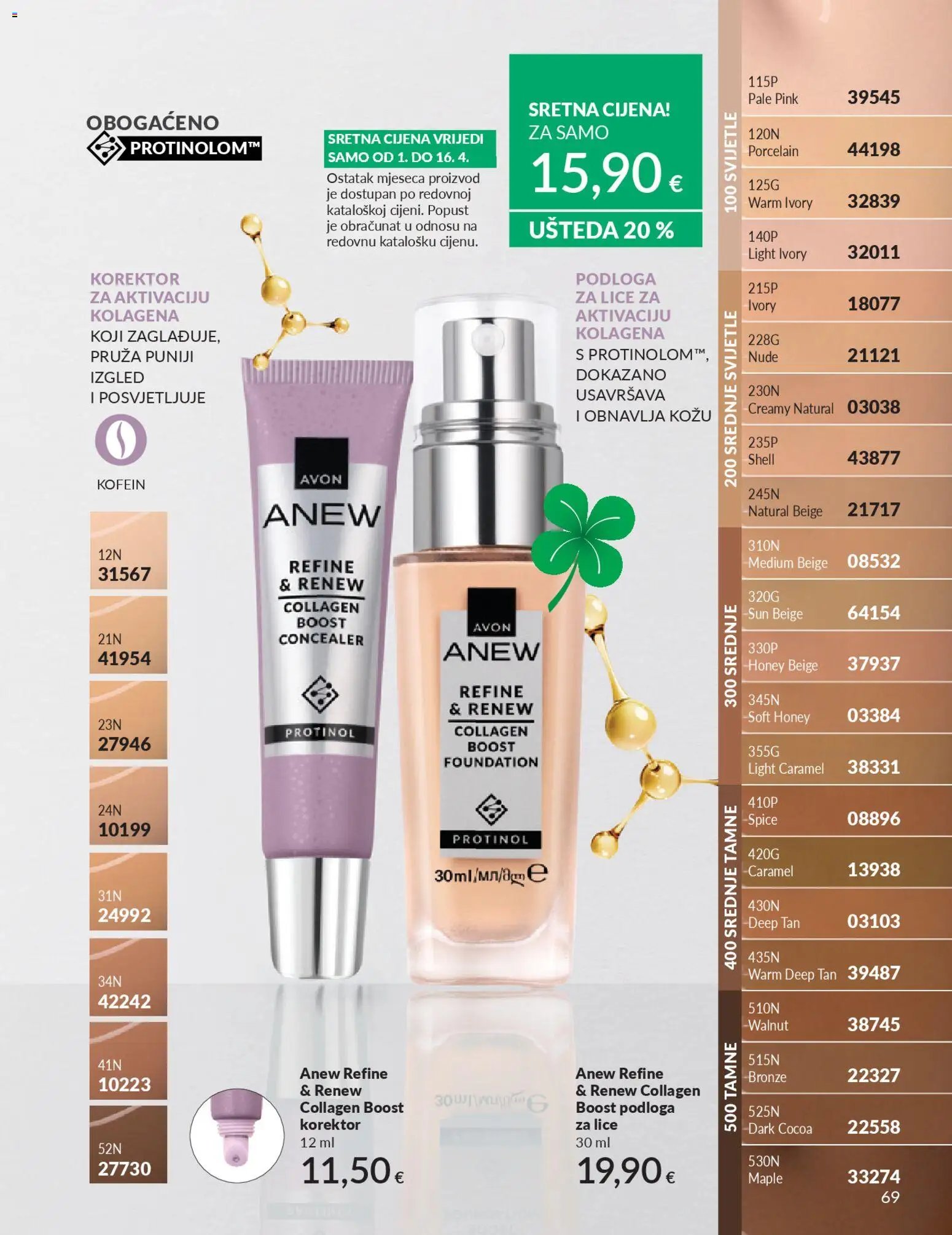 Avon - Mkatalog