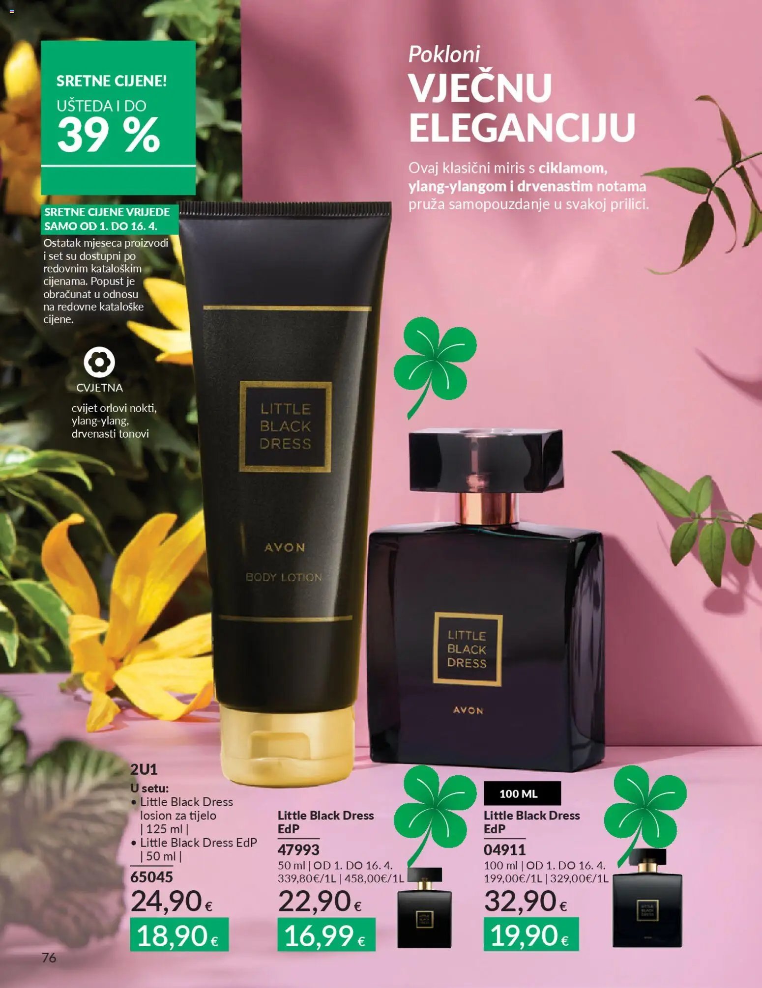 Avon - Mkatalog