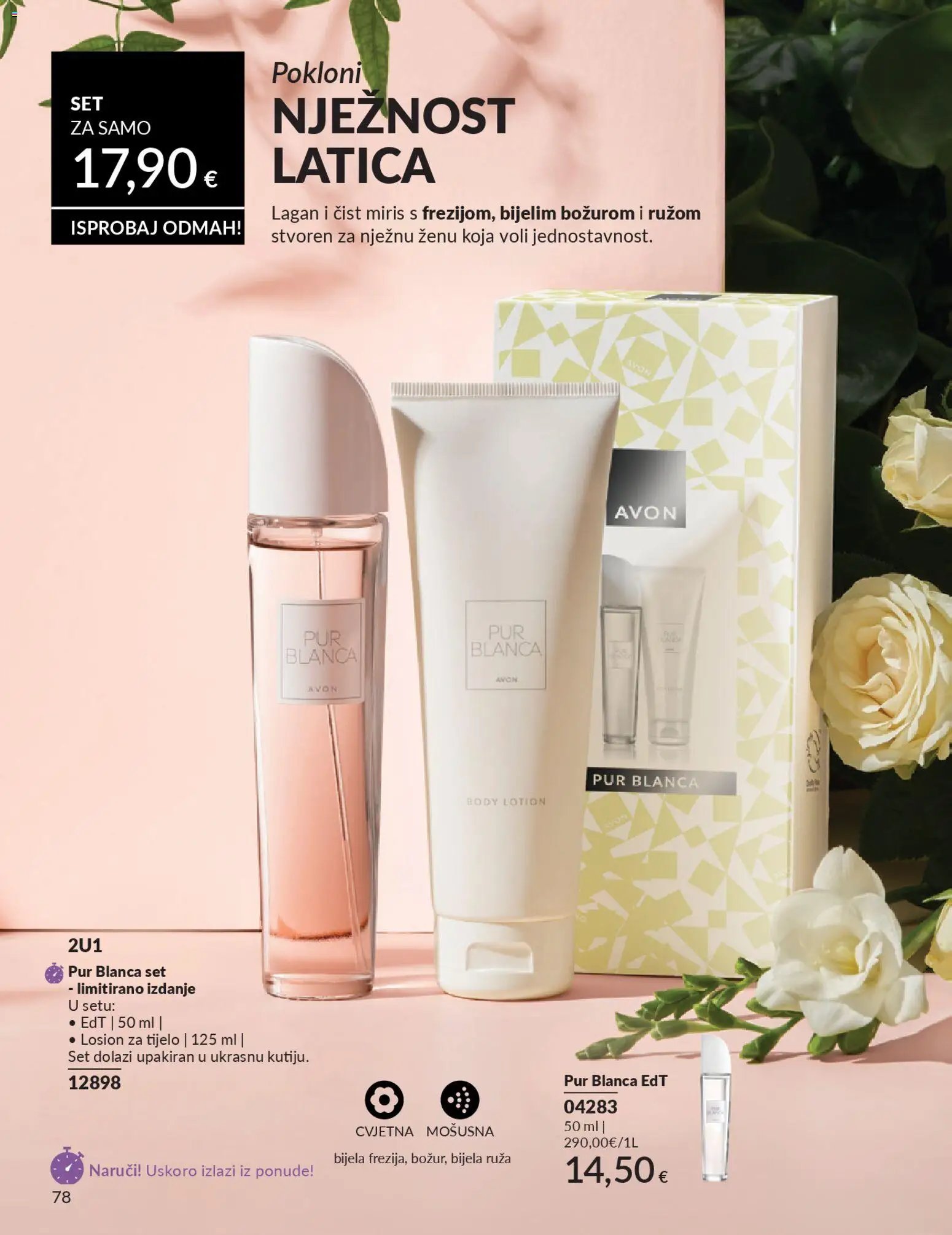 Avon - Mkatalog