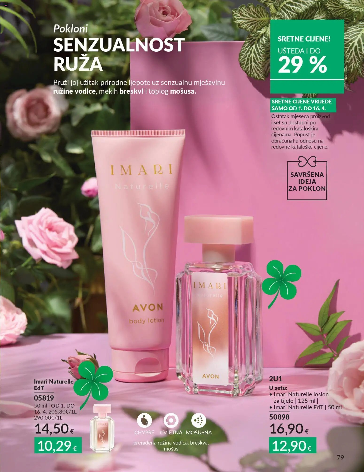 Avon - Mkatalog