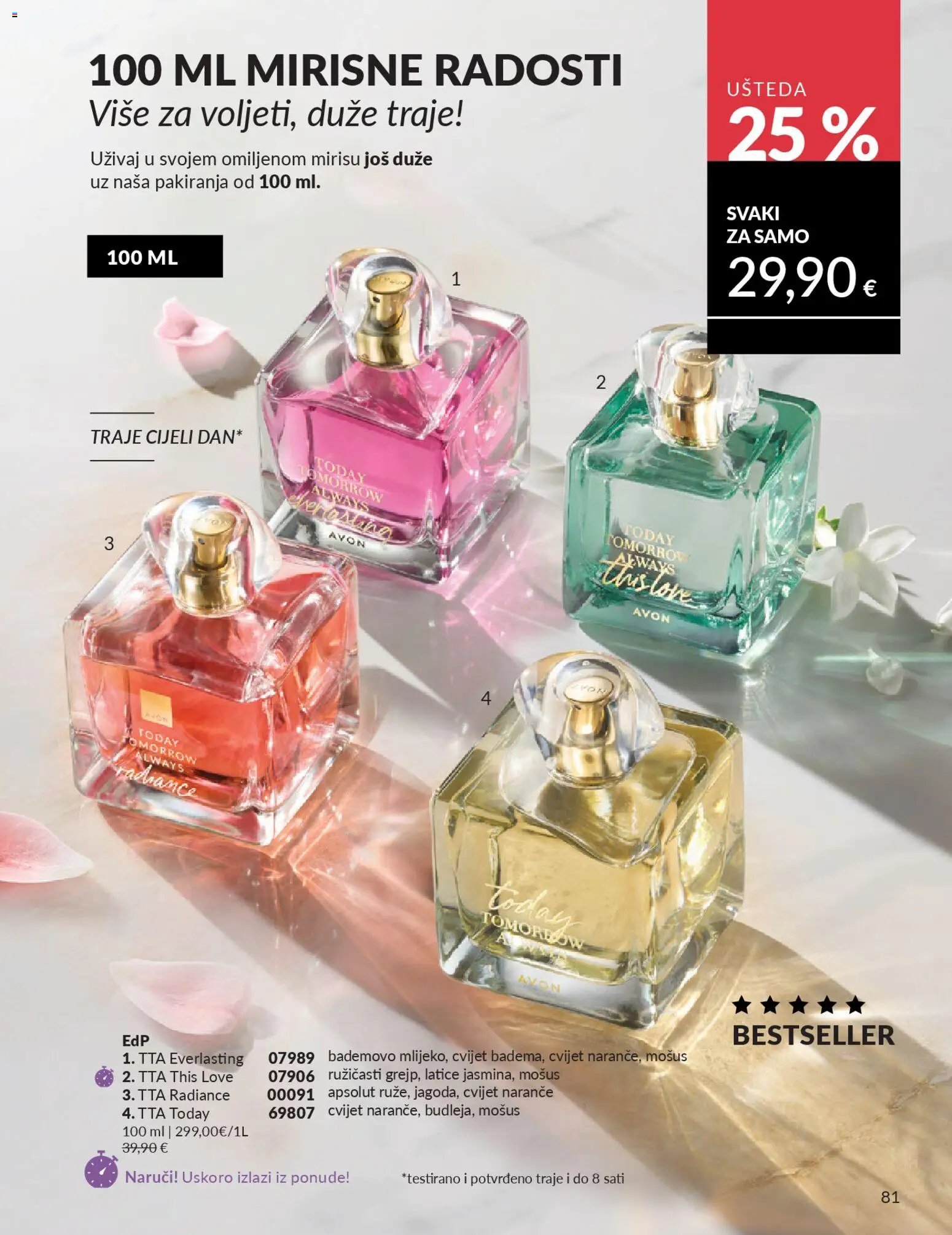 Avon - Mkatalog