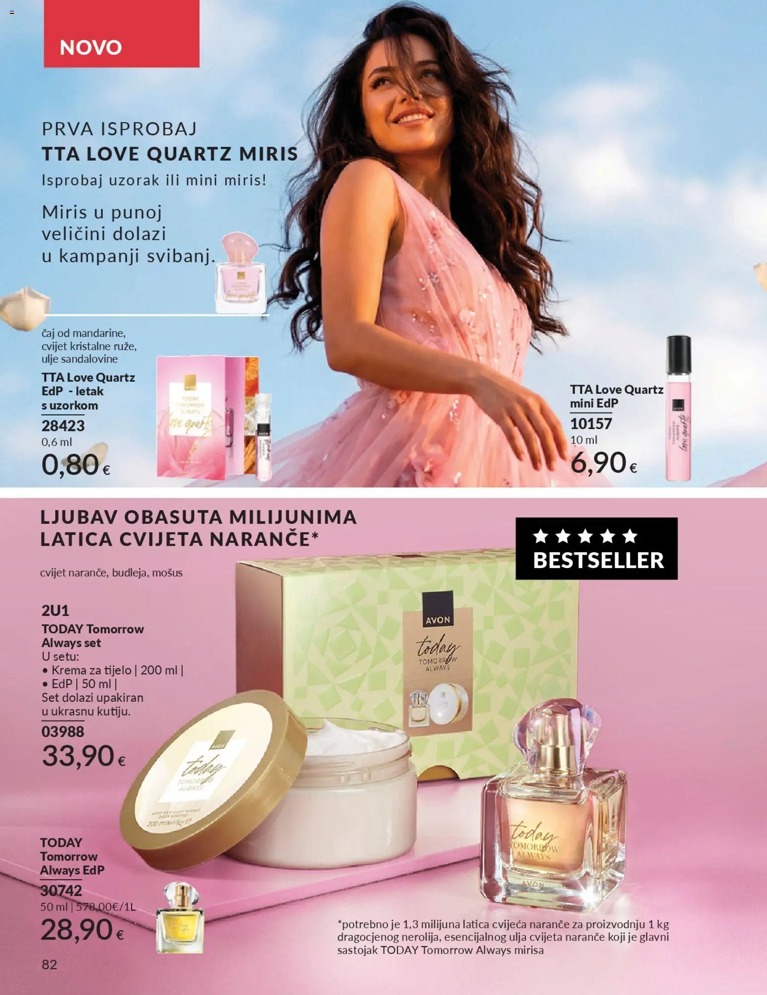 Avon - Mkatalog