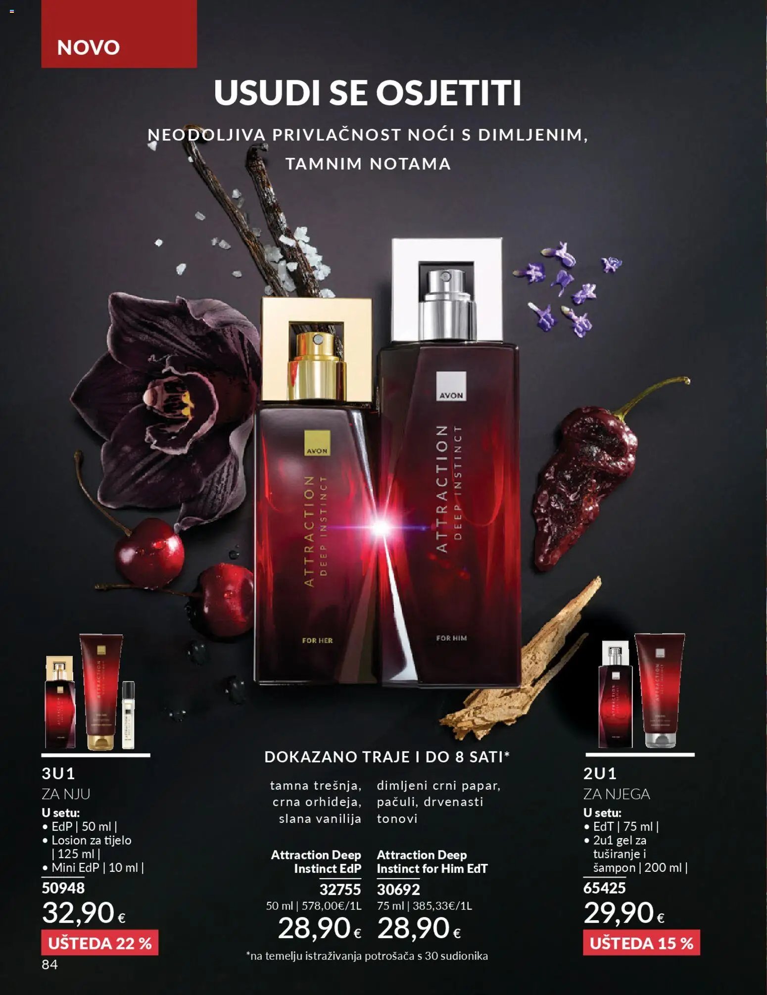 Avon - Mkatalog