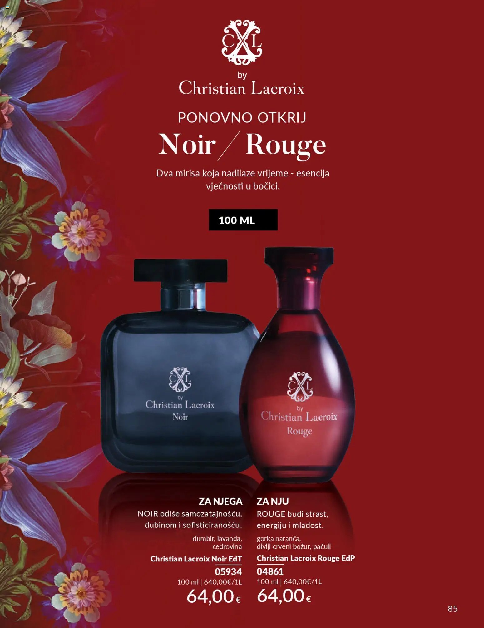 Avon - Mkatalog