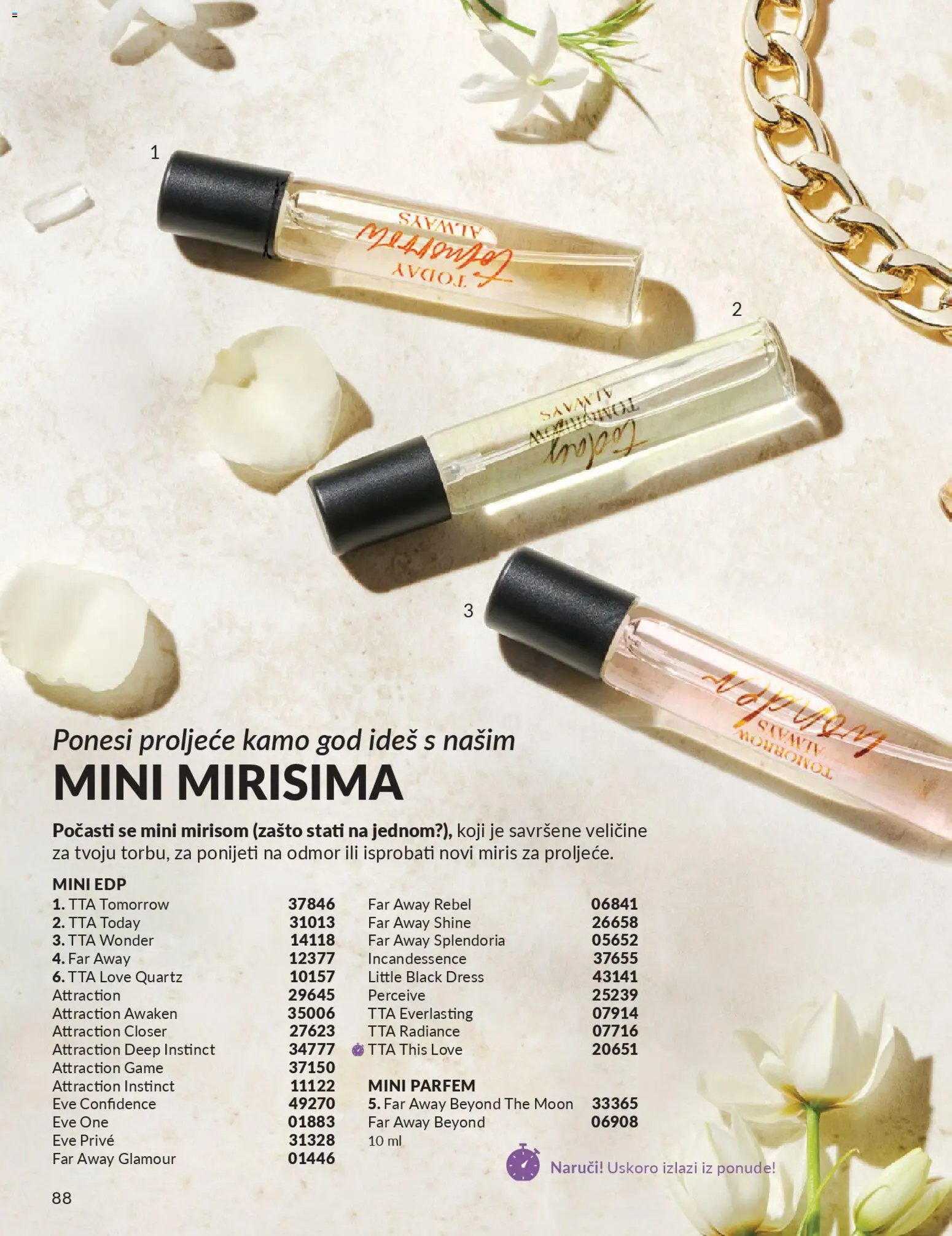 Avon - Mkatalog