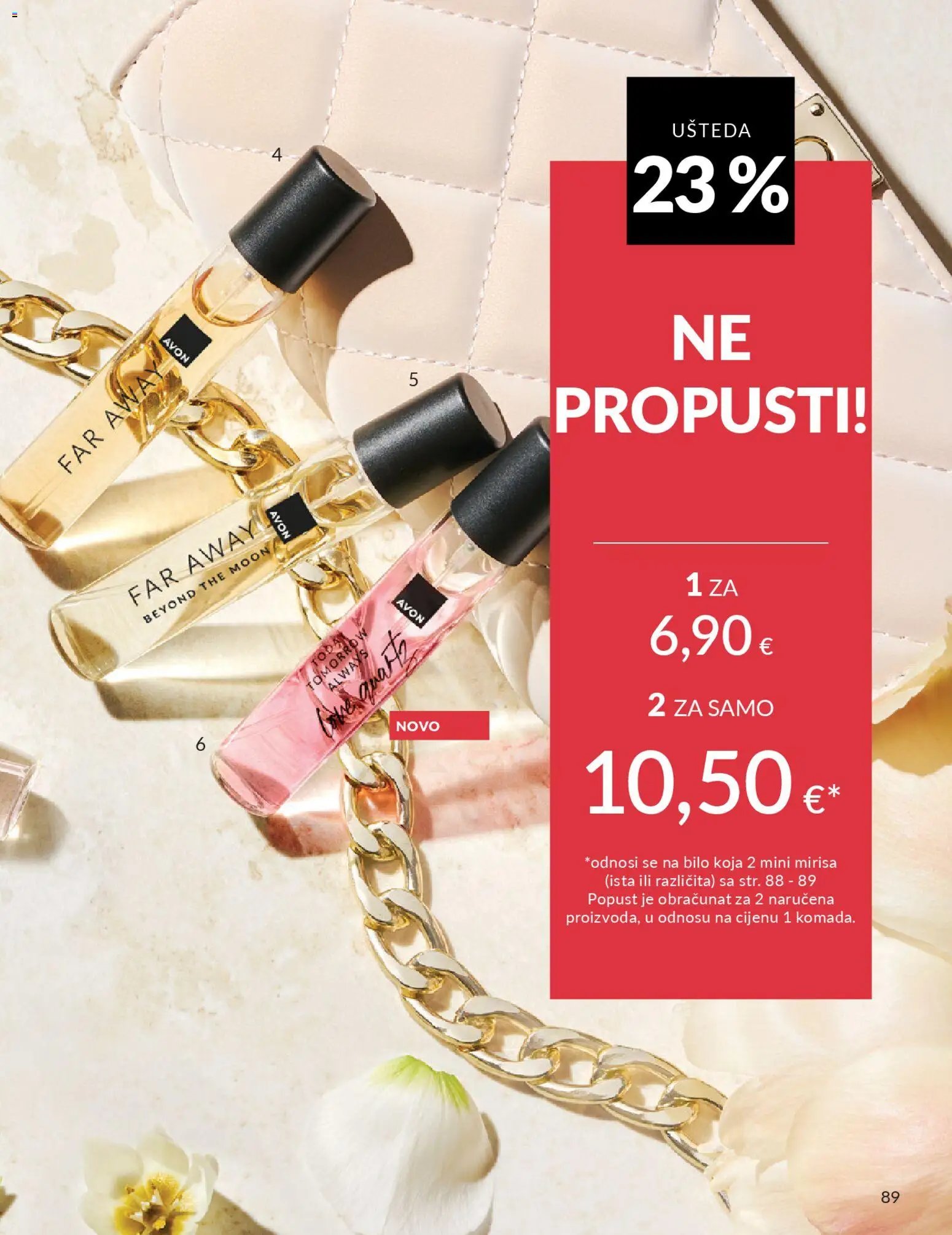 Avon - Mkatalog