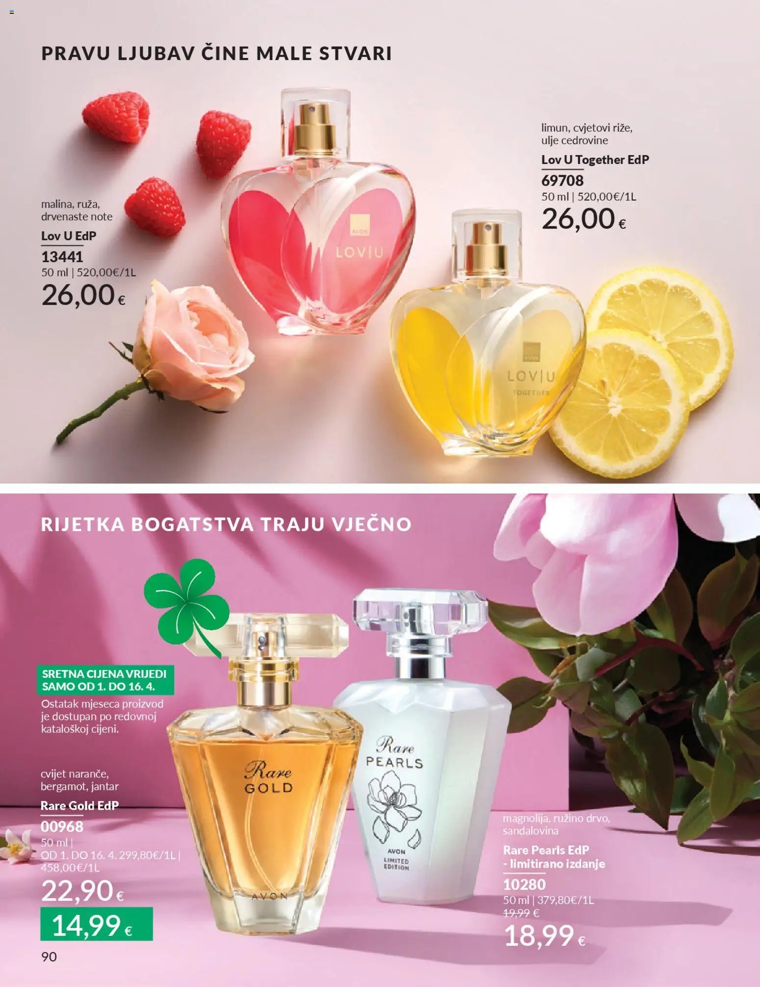 Avon - Mkatalog
