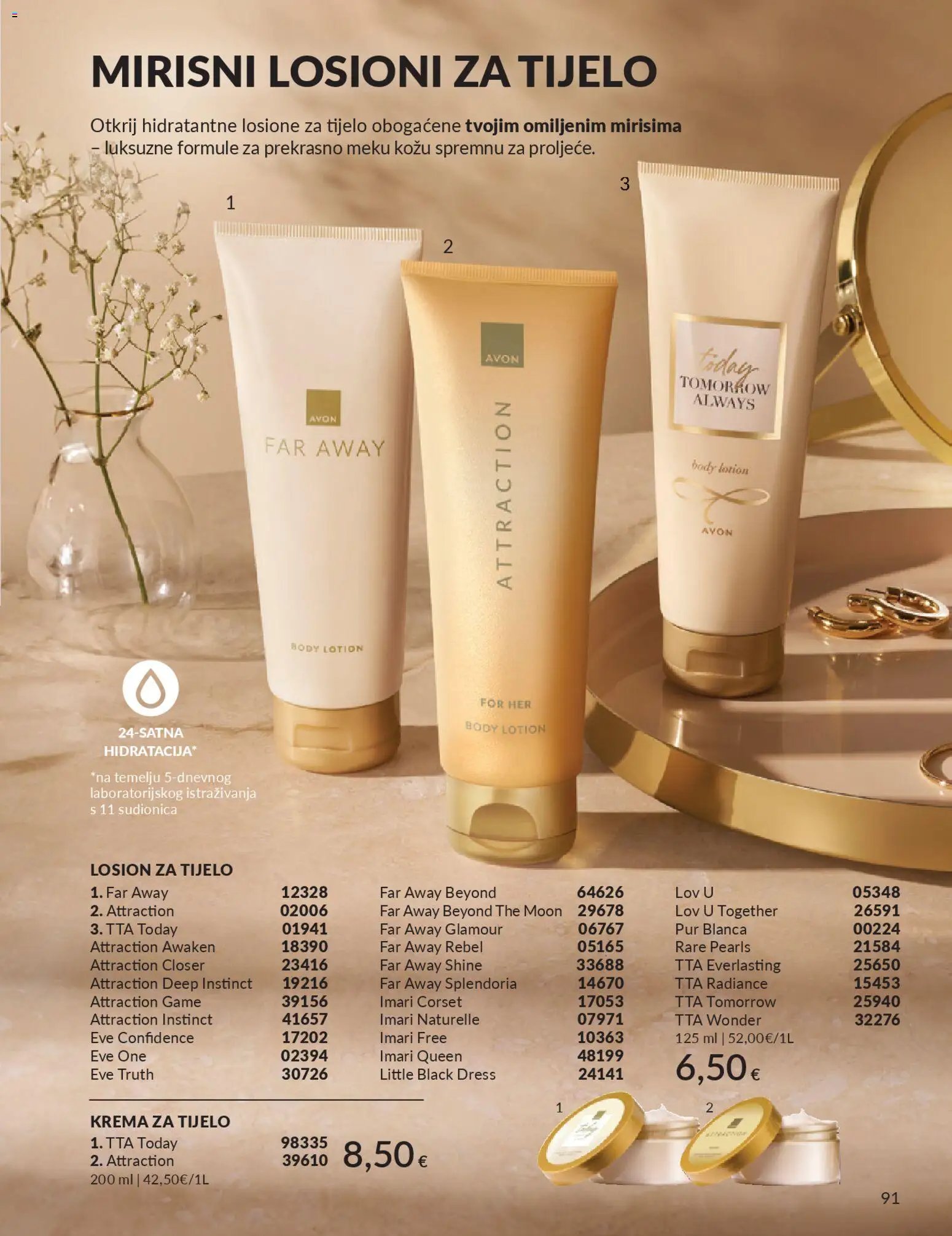 Avon - Mkatalog