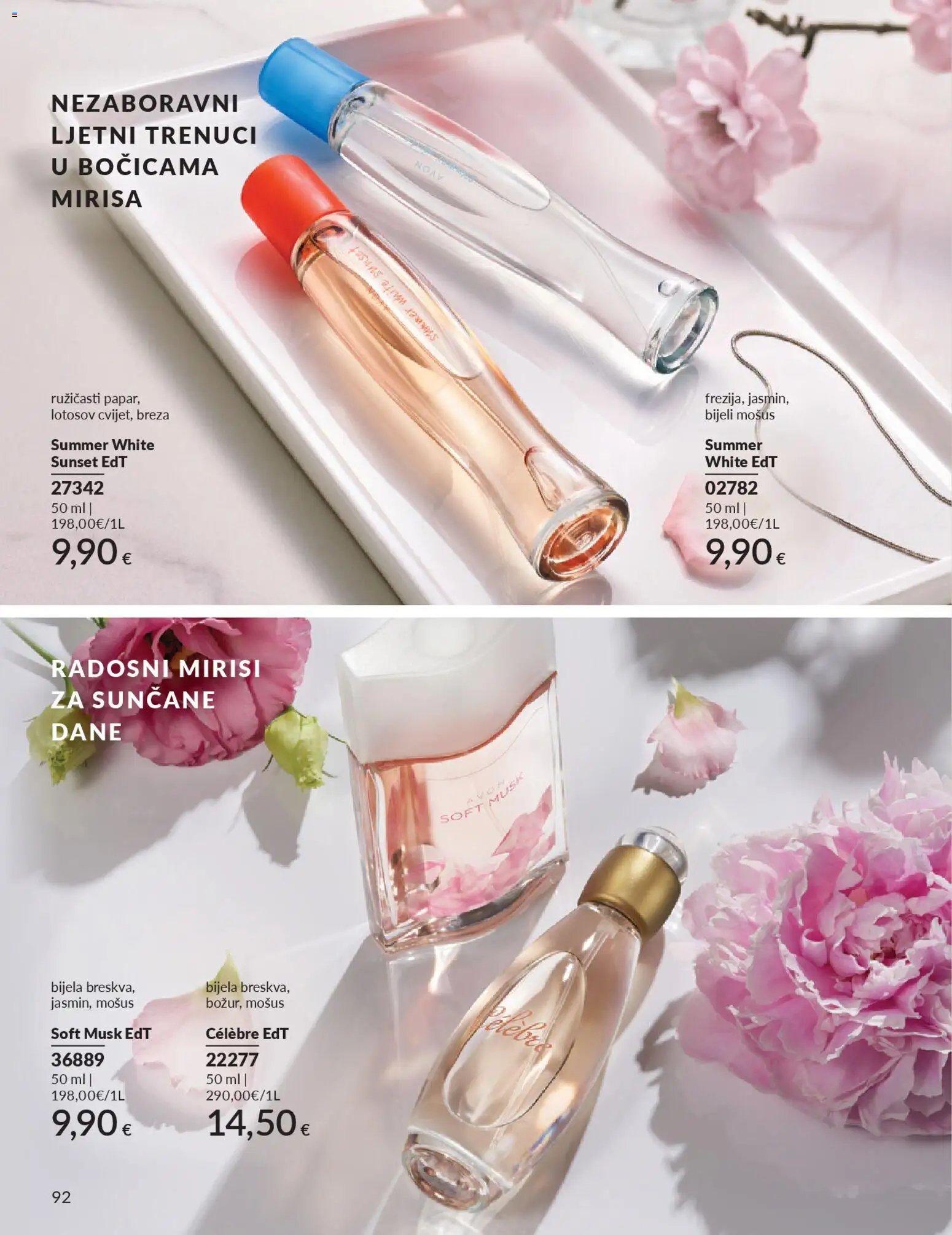 Avon - Mkatalog