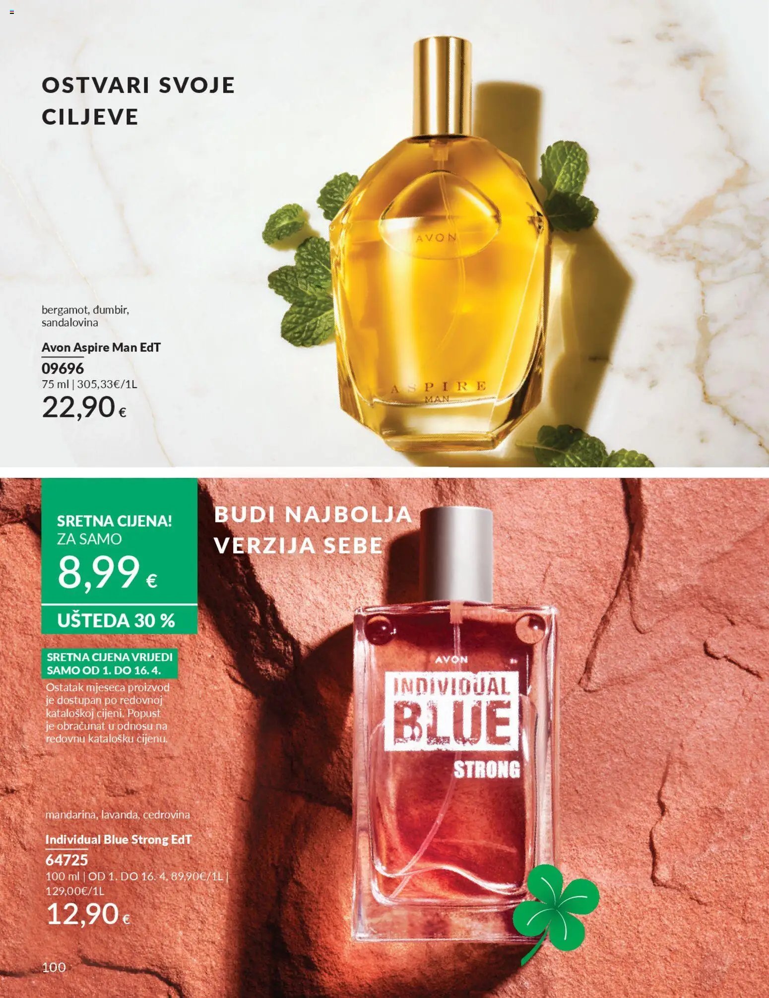 Avon - Mkatalog