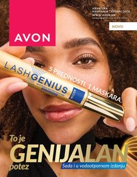 Avon - Mkatalog