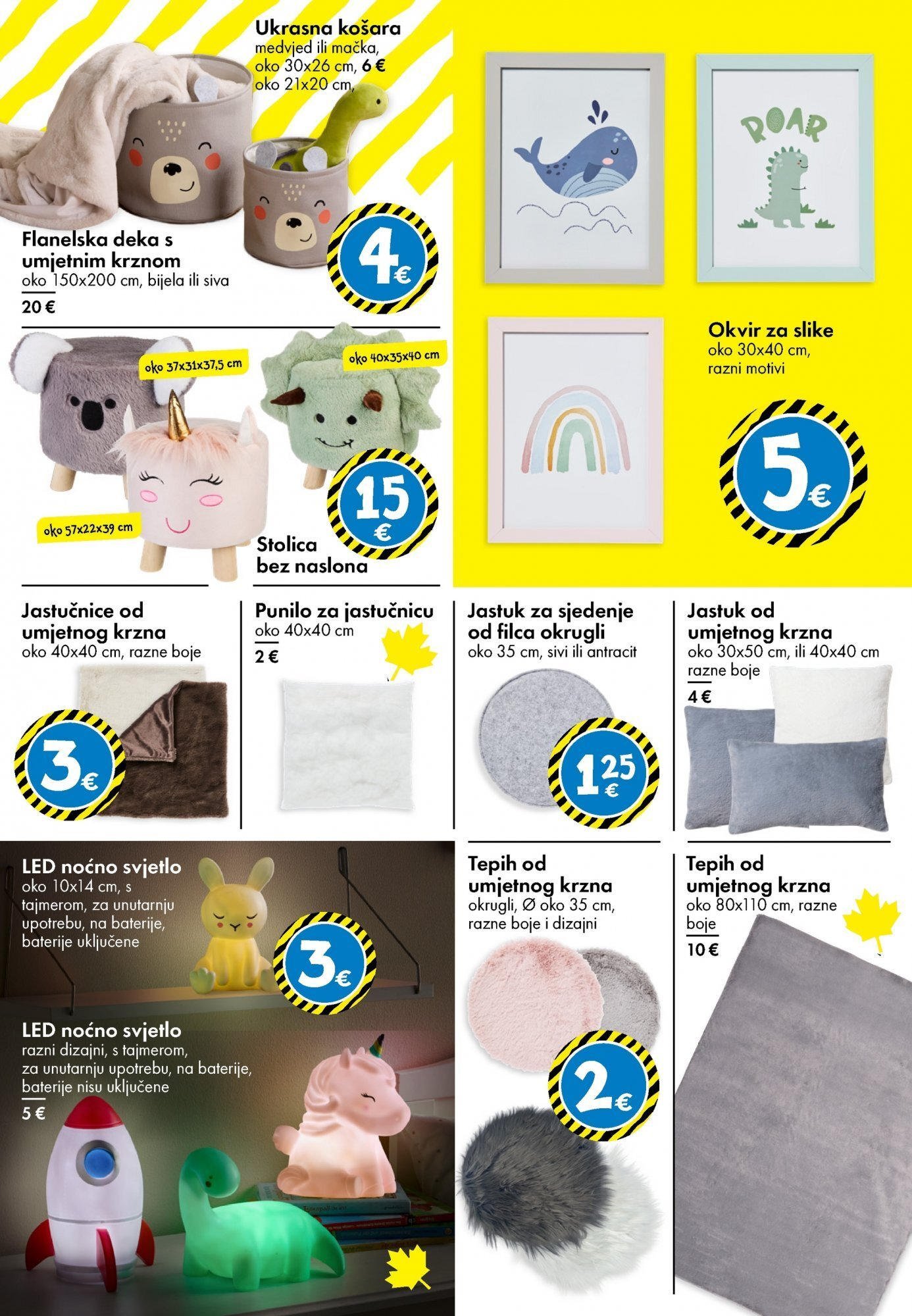 TEDi - TEDi katalog do 25.10.2025