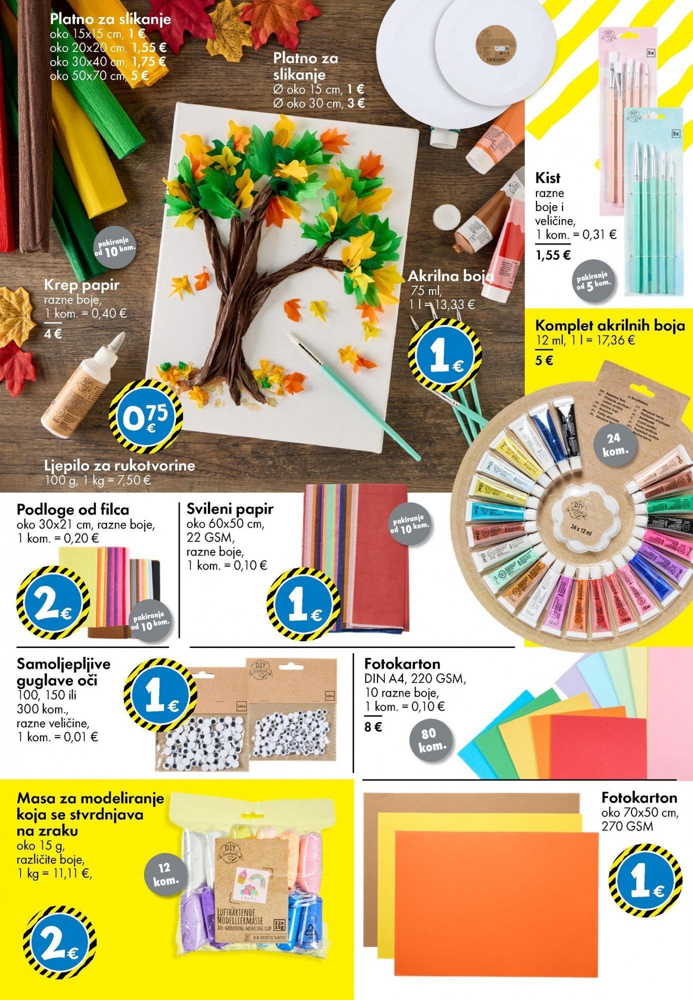 TEDi - TEDi katalog do 25.10.2025