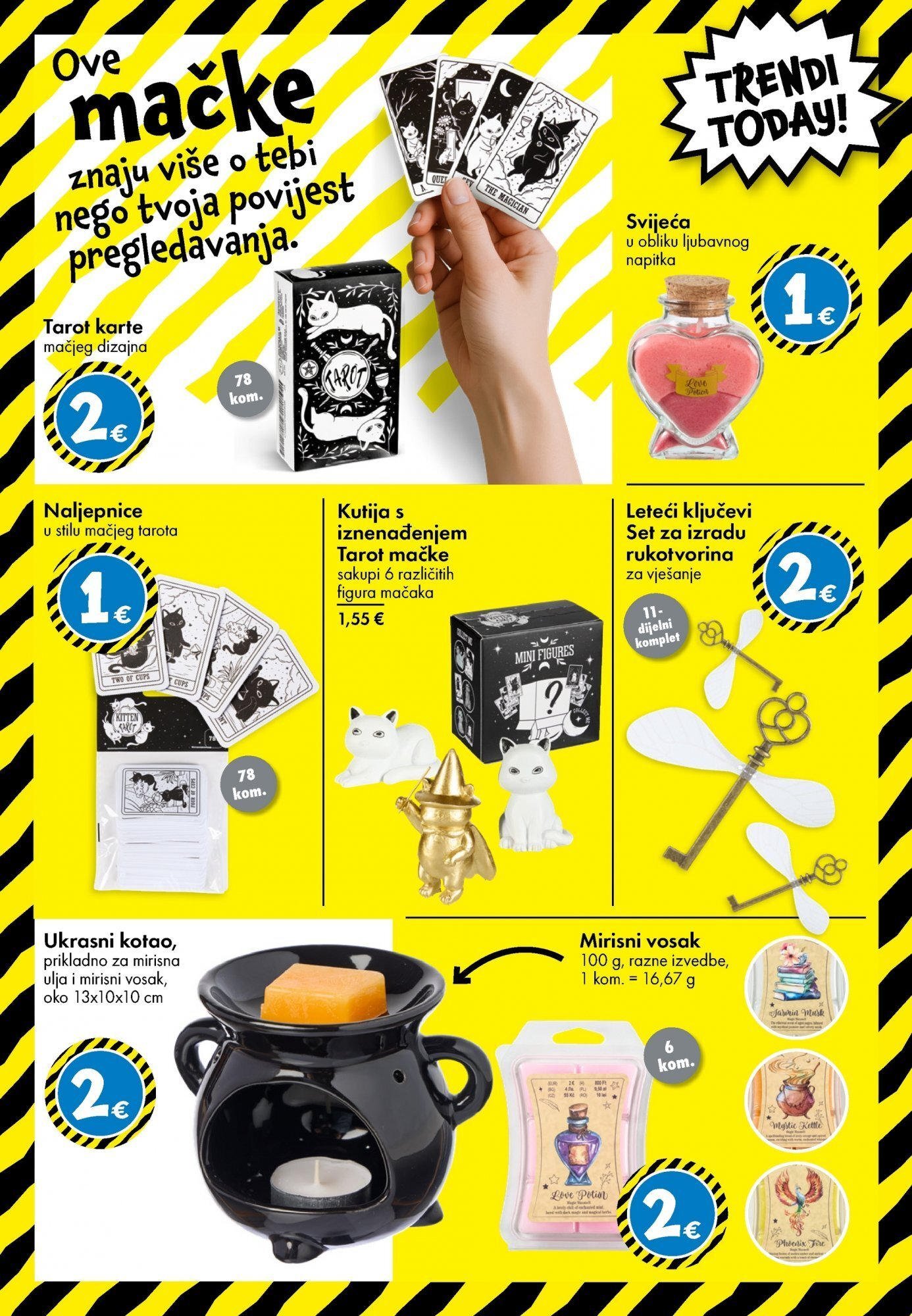 TEDi - TEDi katalog do 25.10.2025