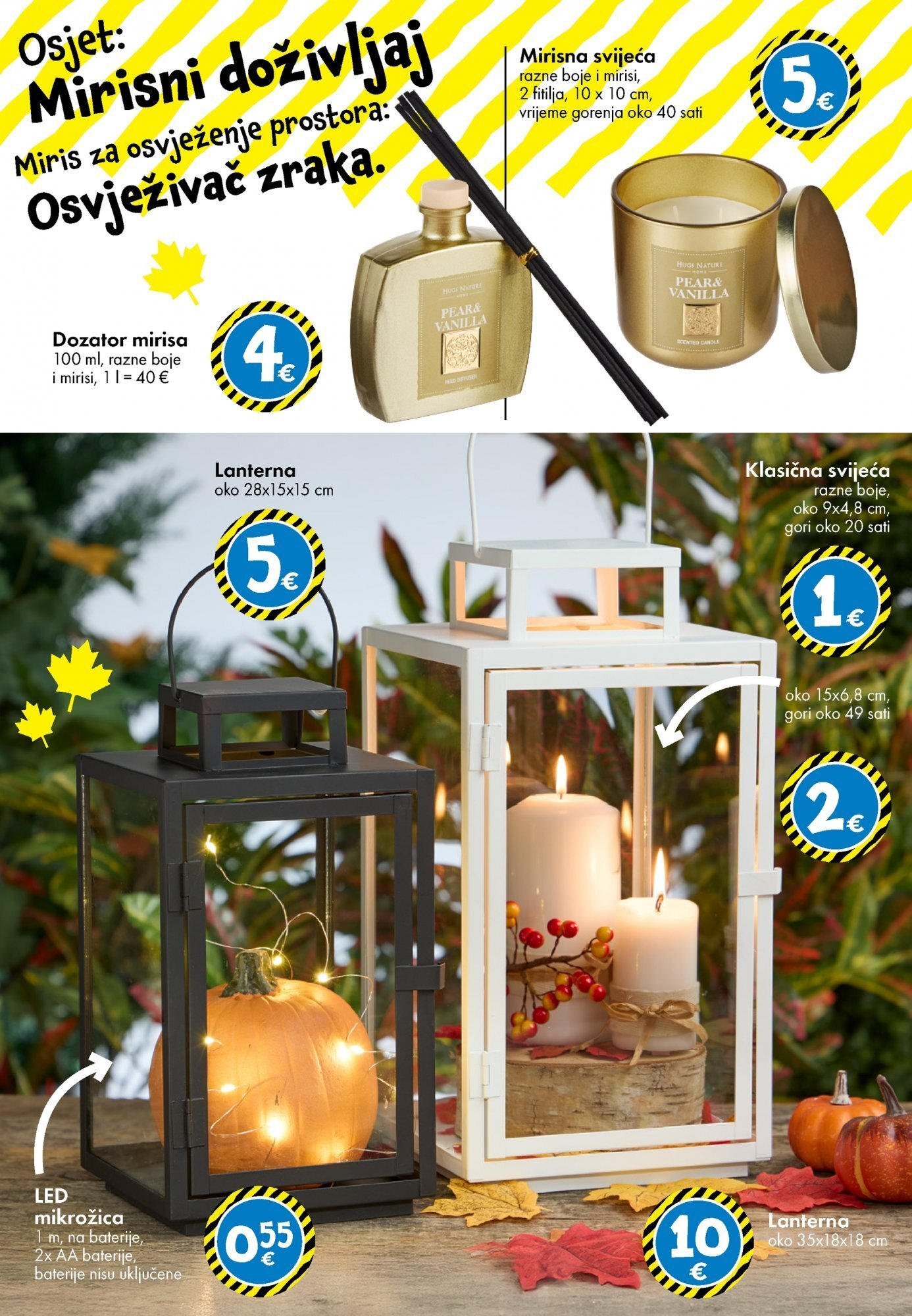 TEDi - TEDi katalog do 25.10.2025