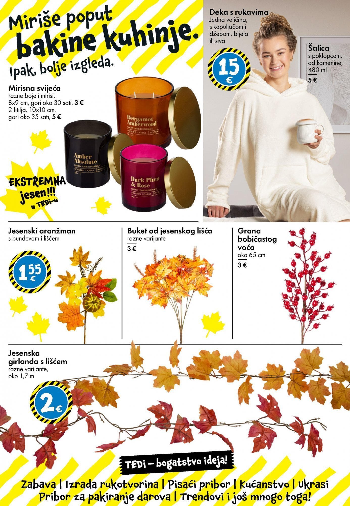 TEDi - TEDi katalog do 25.10.2025