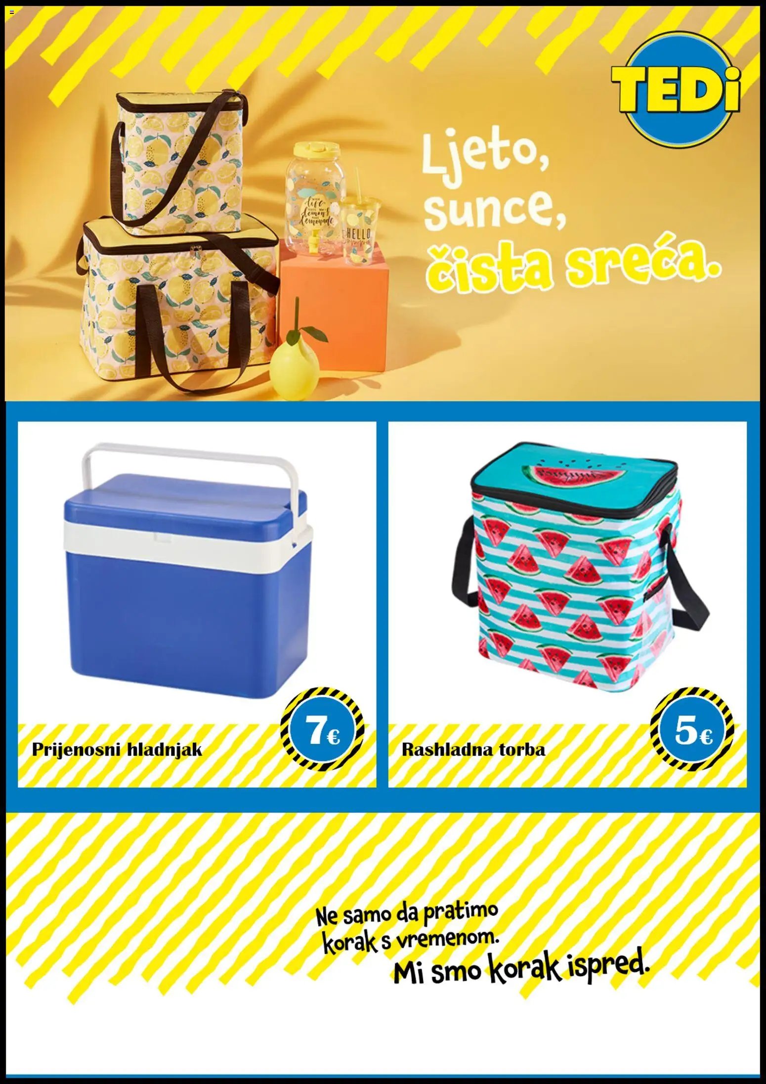 TEDi Katalog