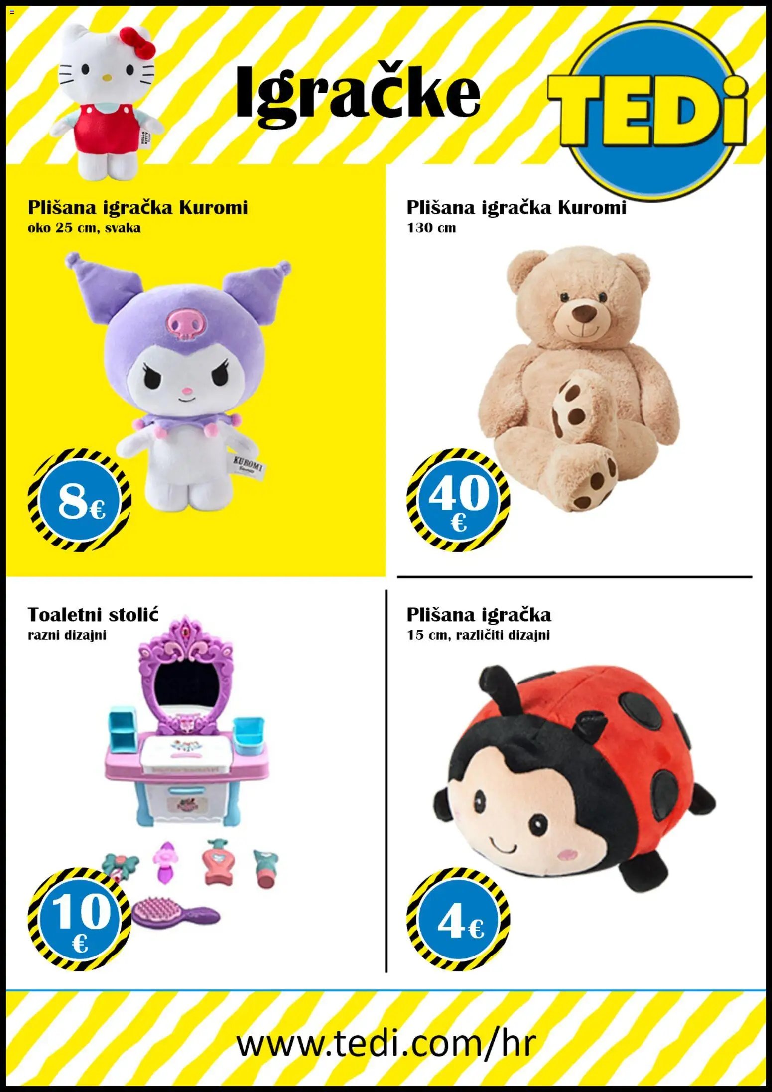 TEDi Katalog