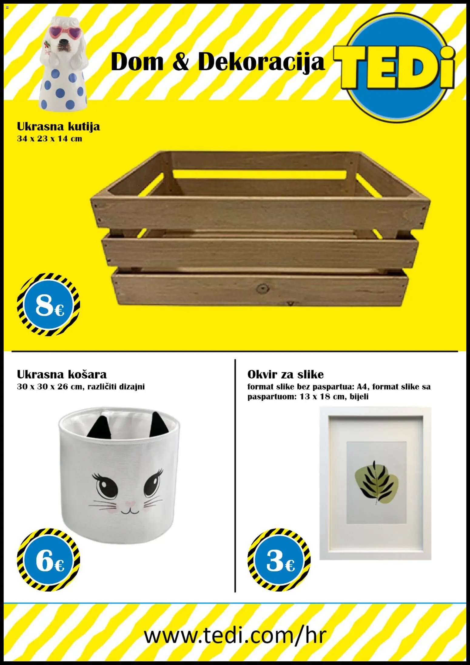 TEDi Katalog