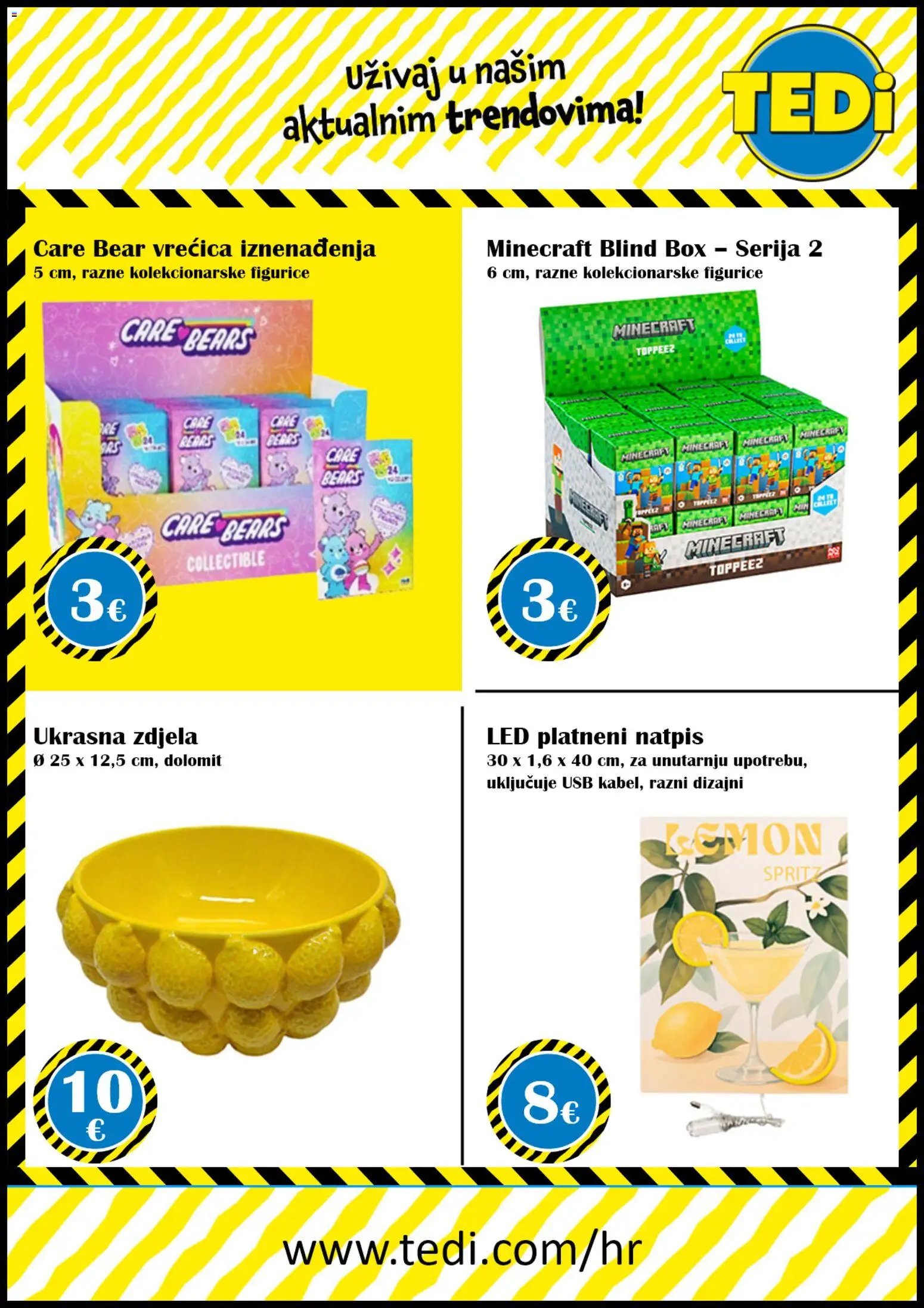 TEDi Katalog