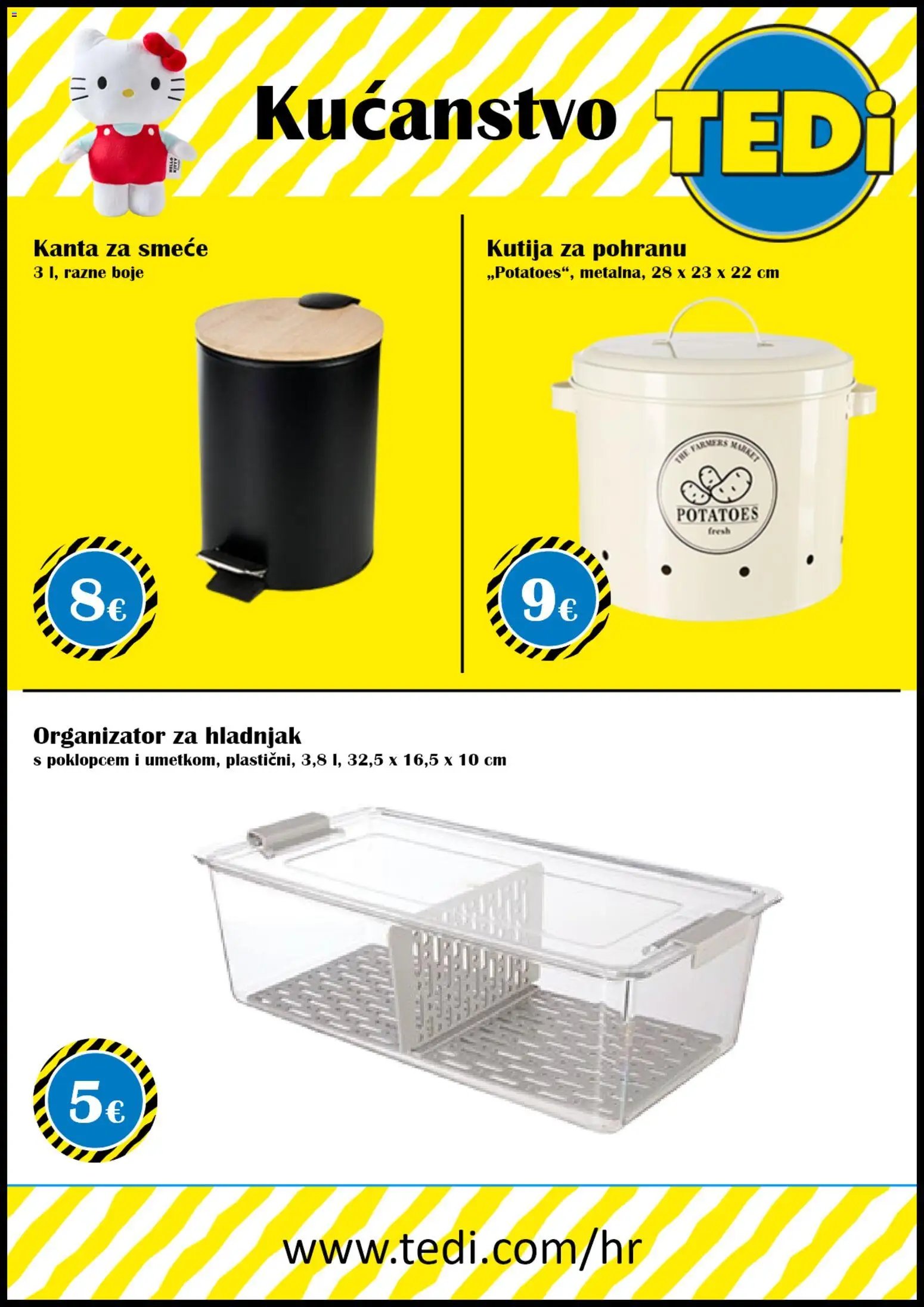 TEDi Katalog