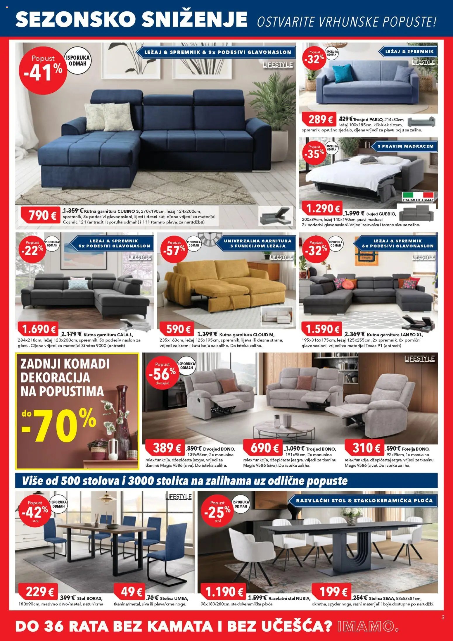 Katalog Harvey Norman