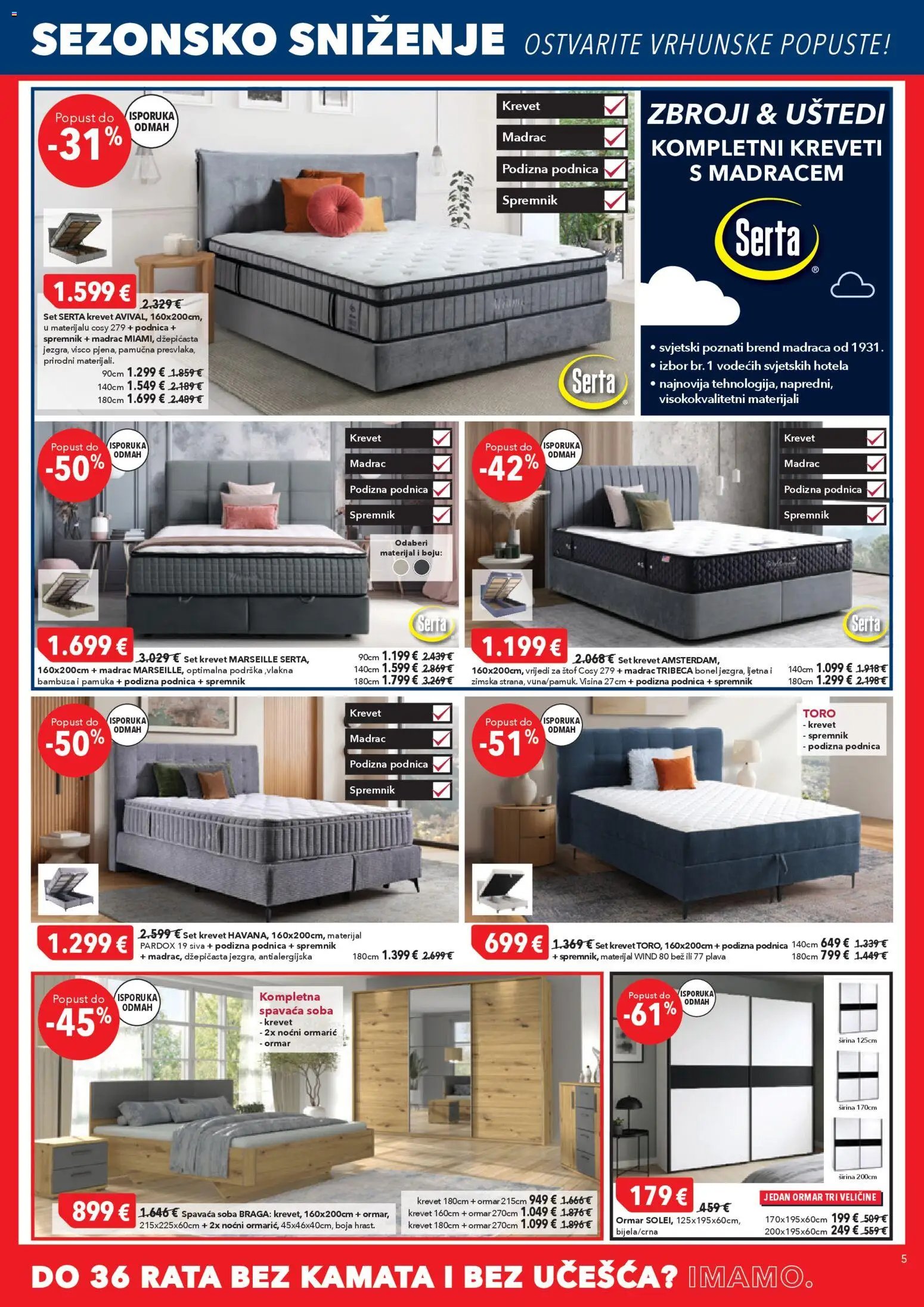 Katalog Harvey Norman