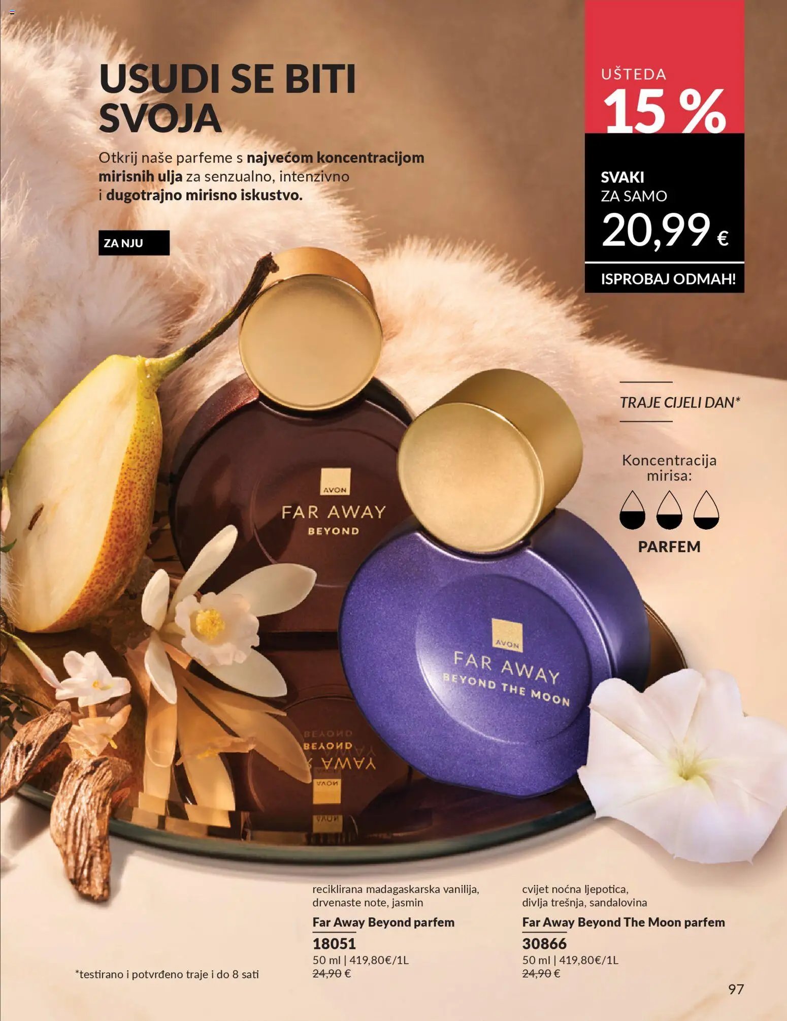 Katalog Avon