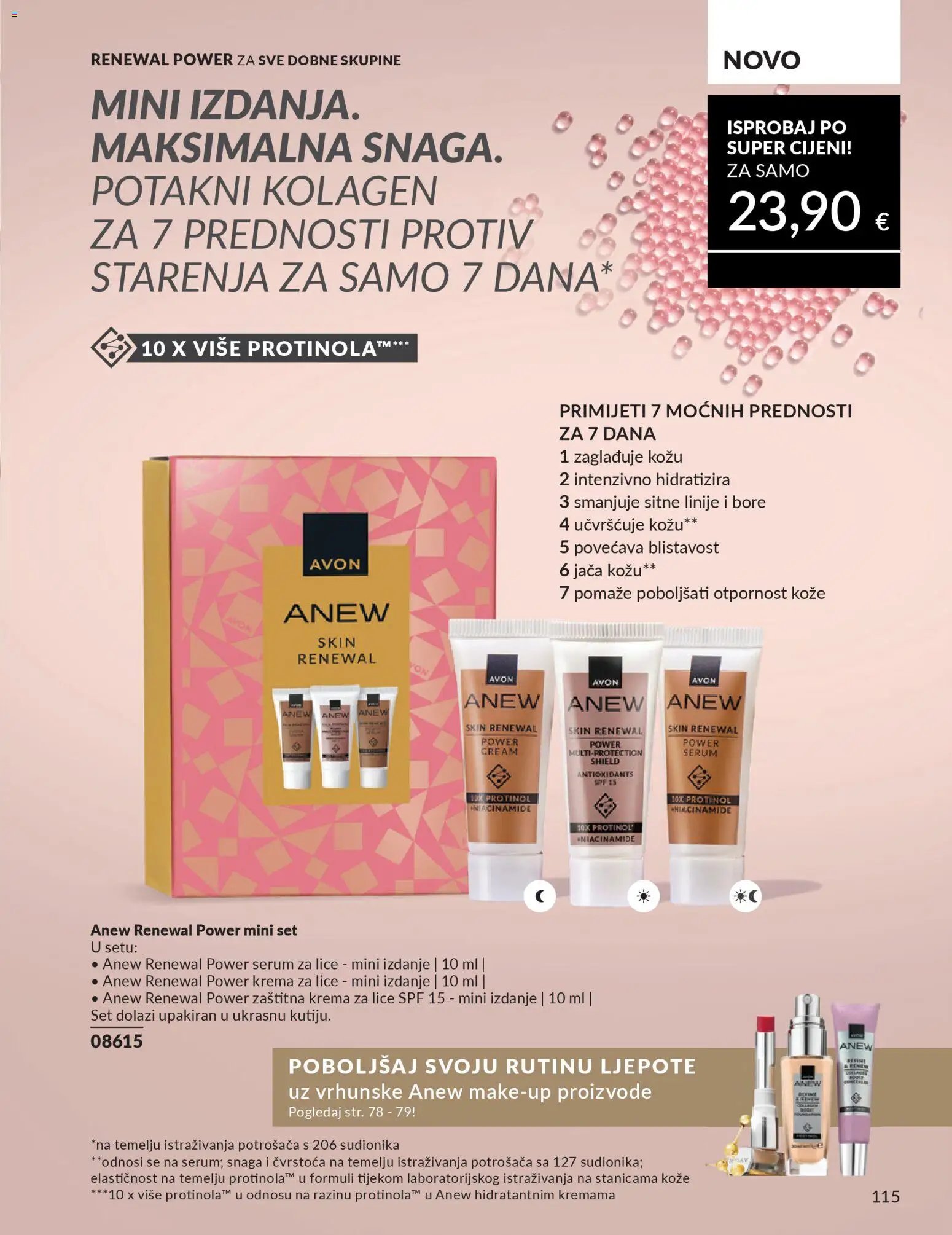 Katalog Avon