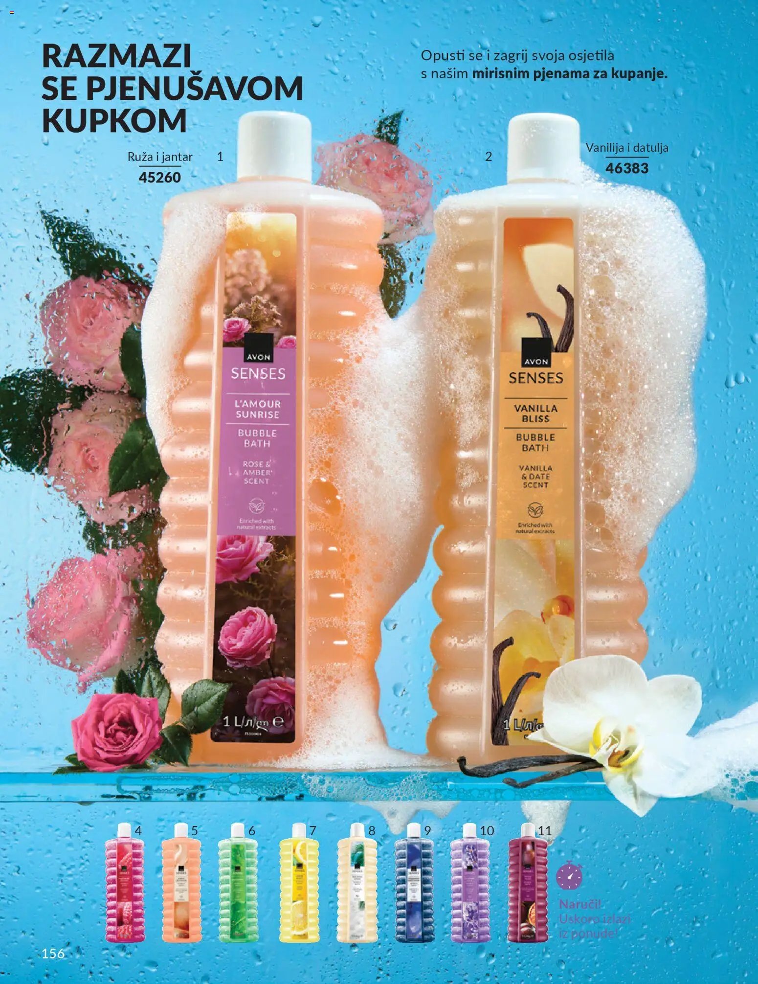 Katalog Avon