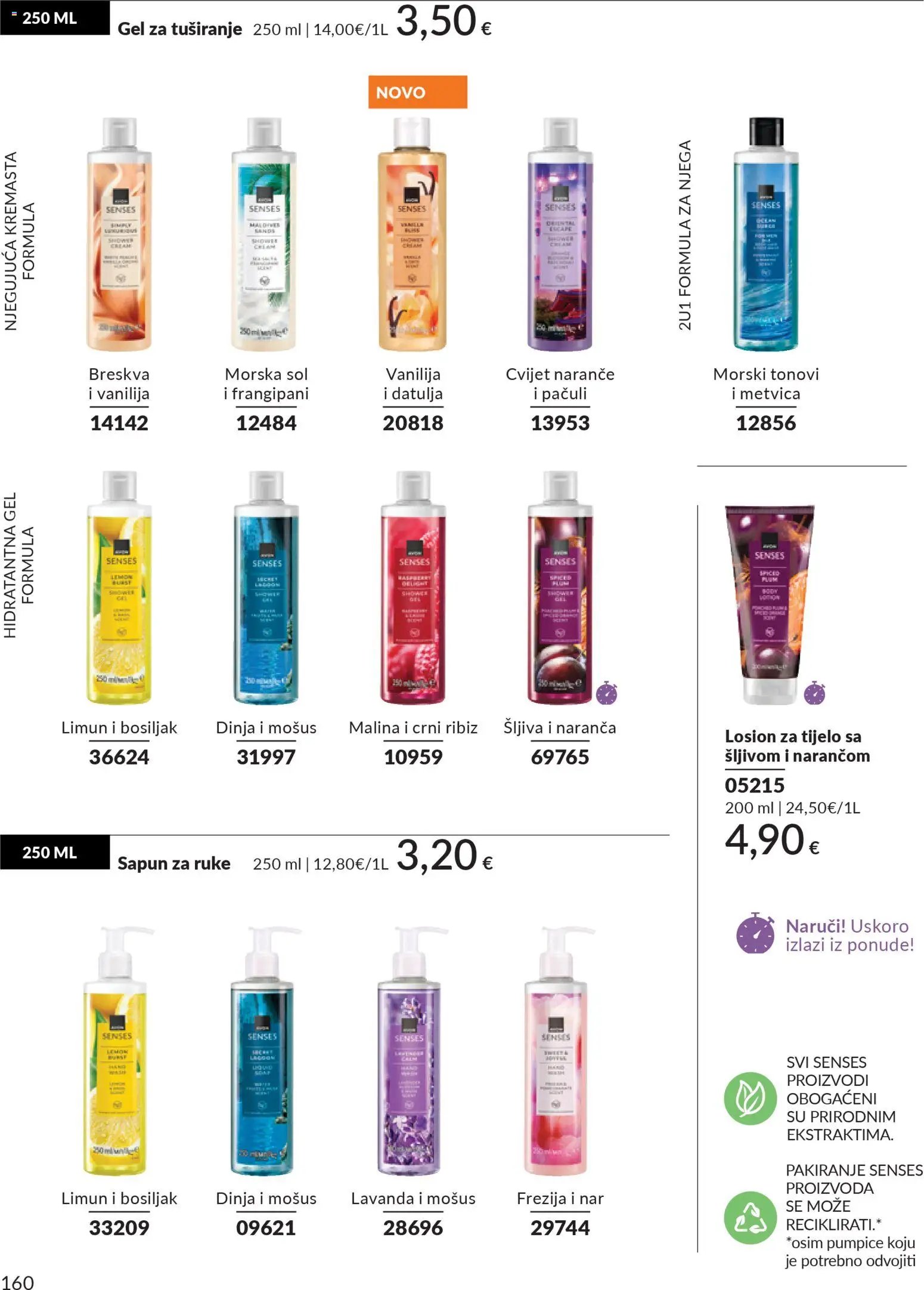Katalog Avon