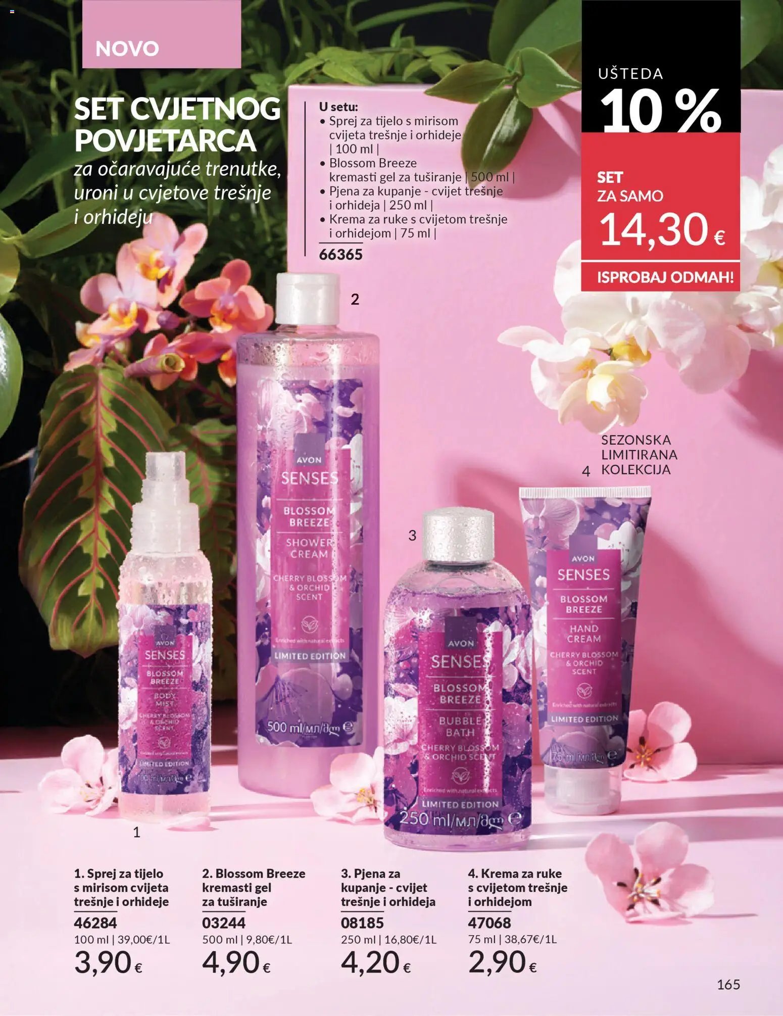 Katalog Avon