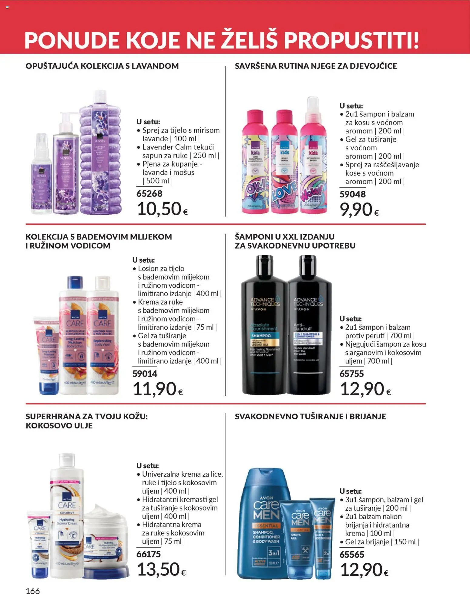 Katalog Avon