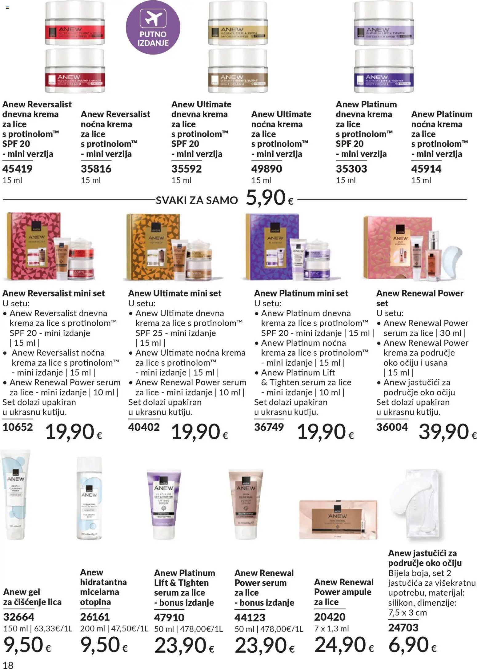 Katalog Avon