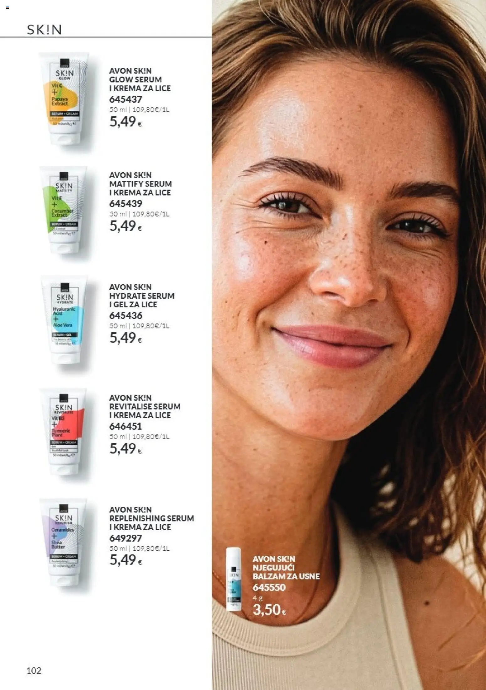 Katalog Avon 11/2026