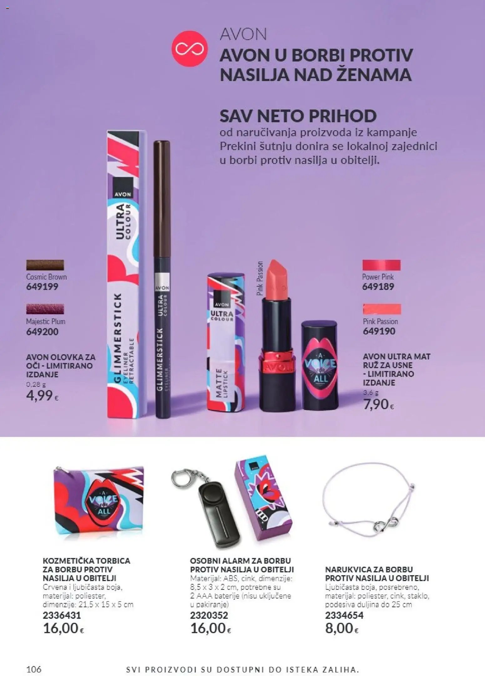Katalog Avon 11/2026