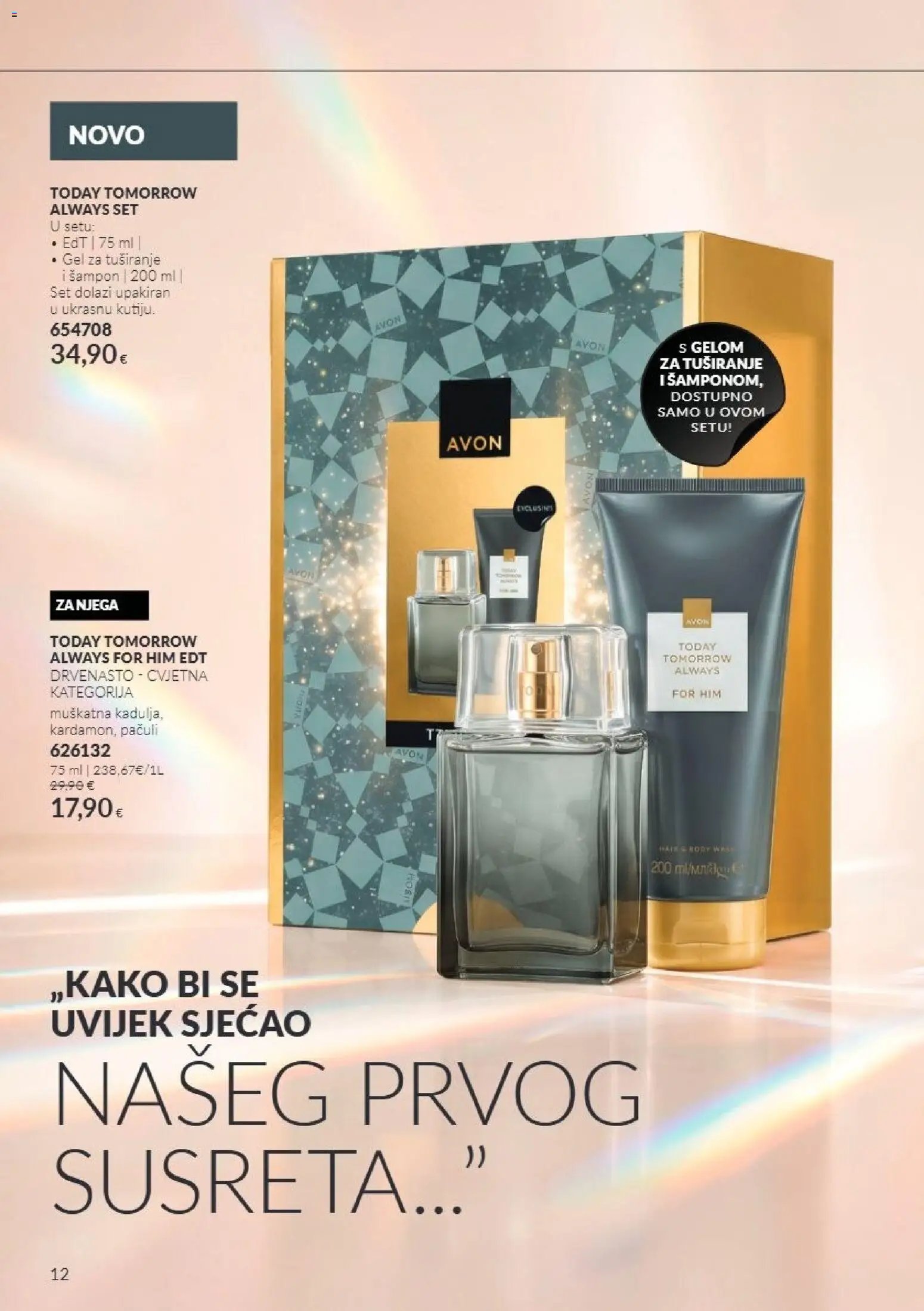 Katalog Avon 11/2026