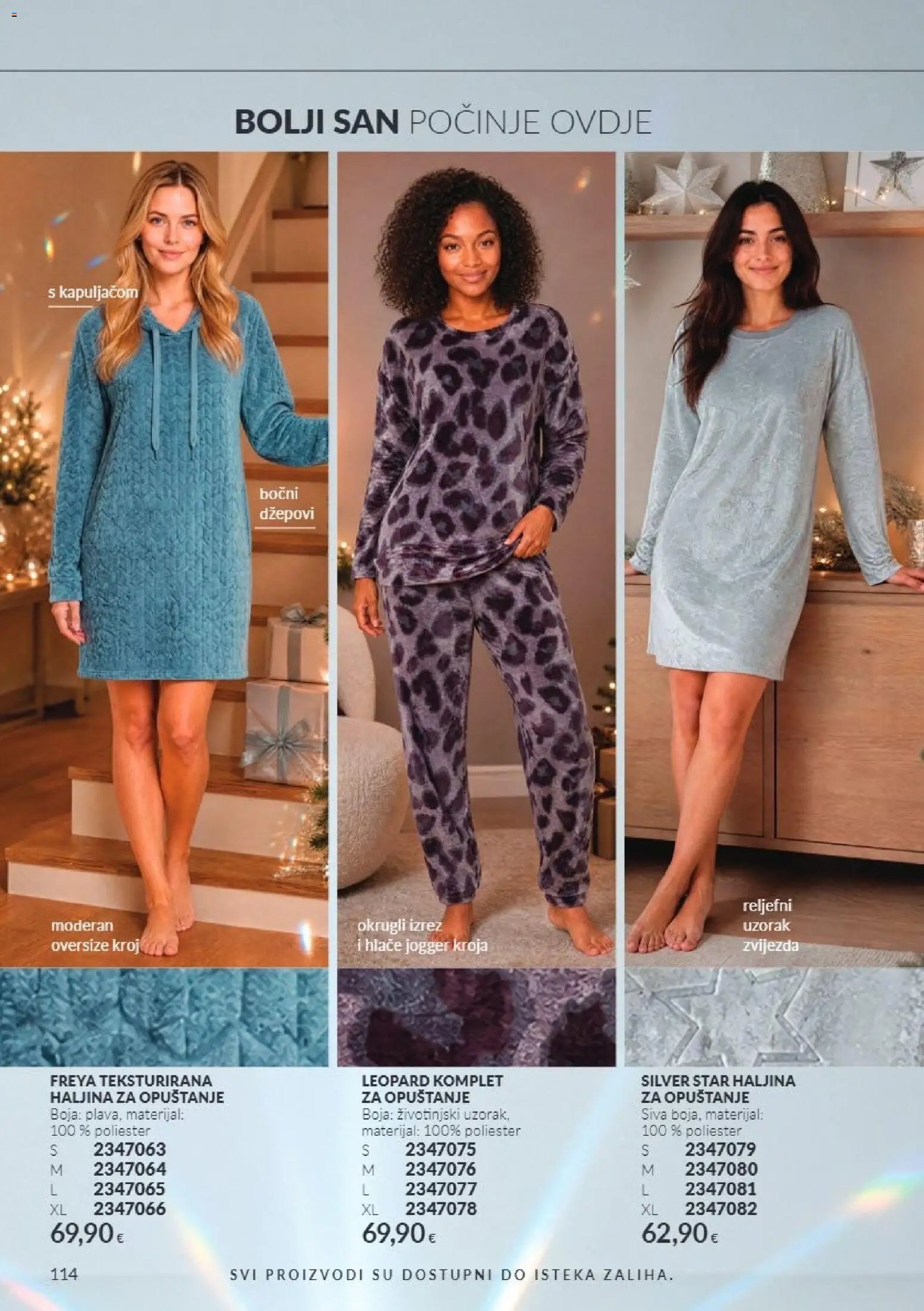 Katalog Avon 11/2026