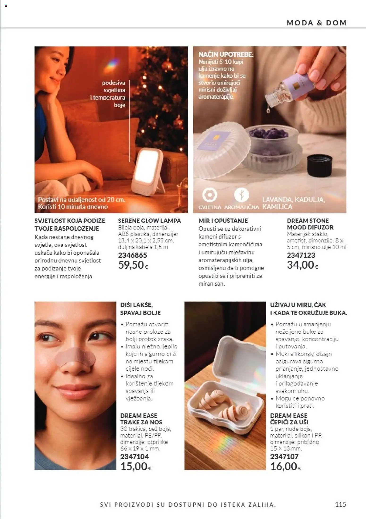 Katalog Avon 11/2026