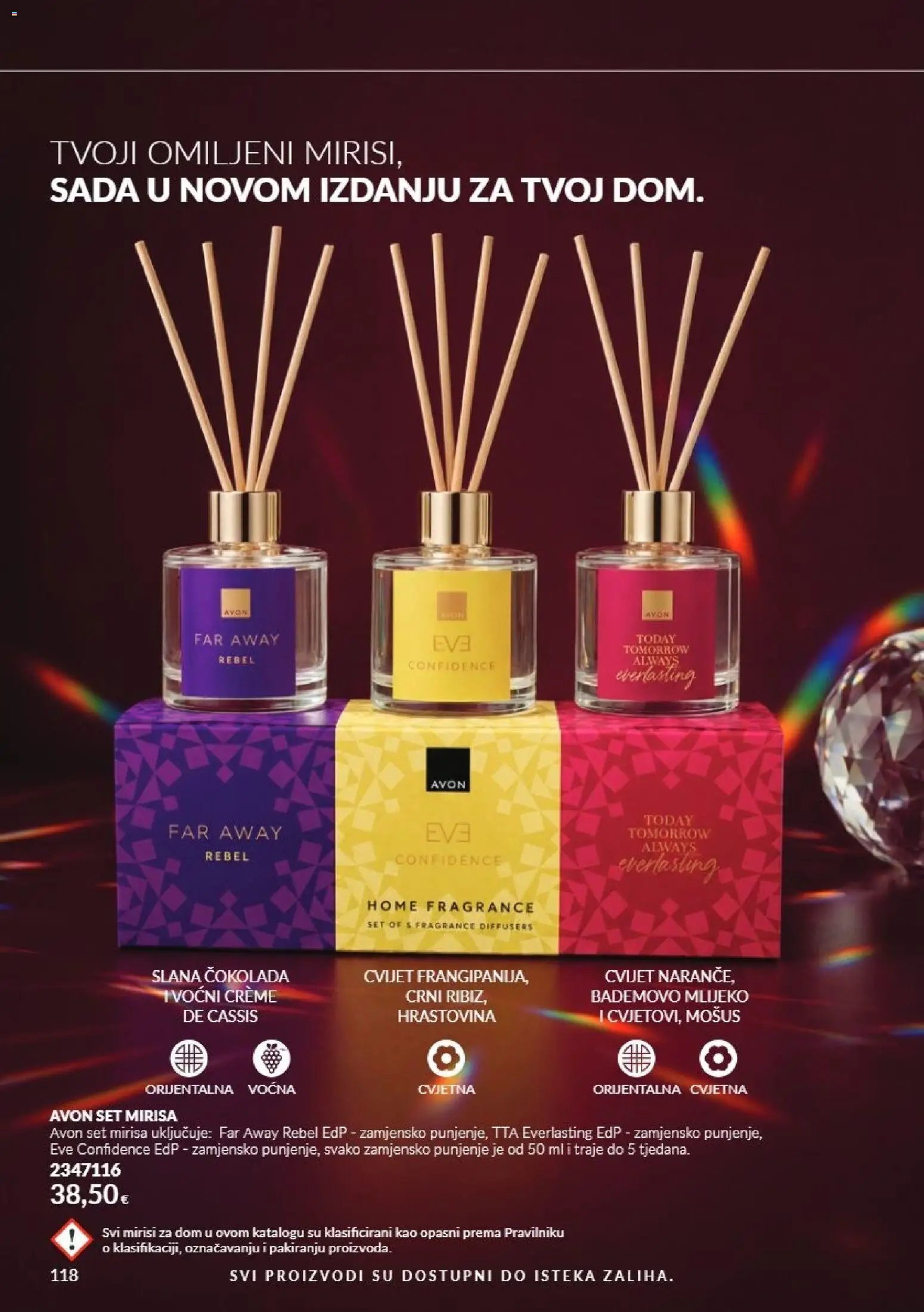 Katalog Avon 11/2026