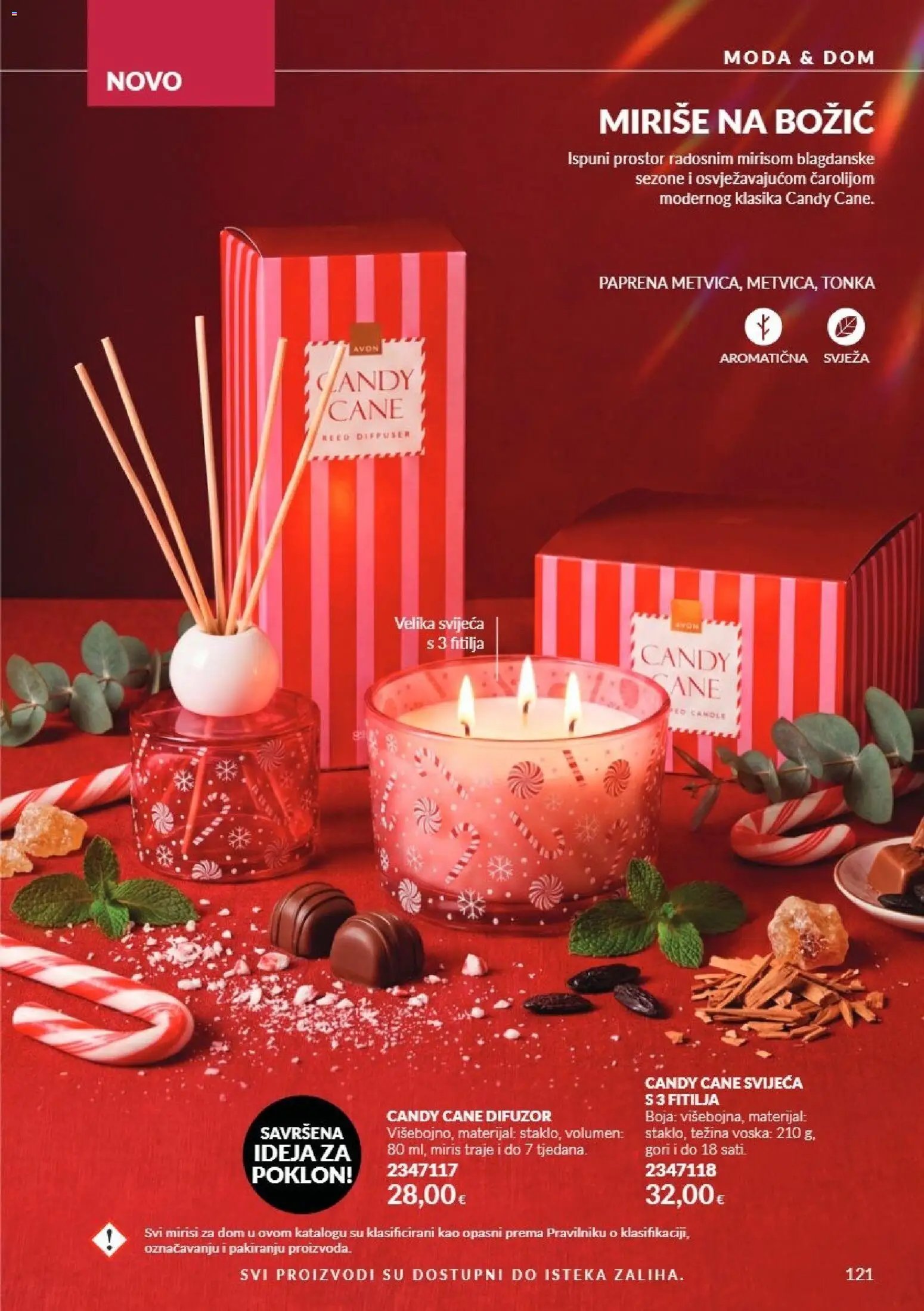 Katalog Avon 11/2026