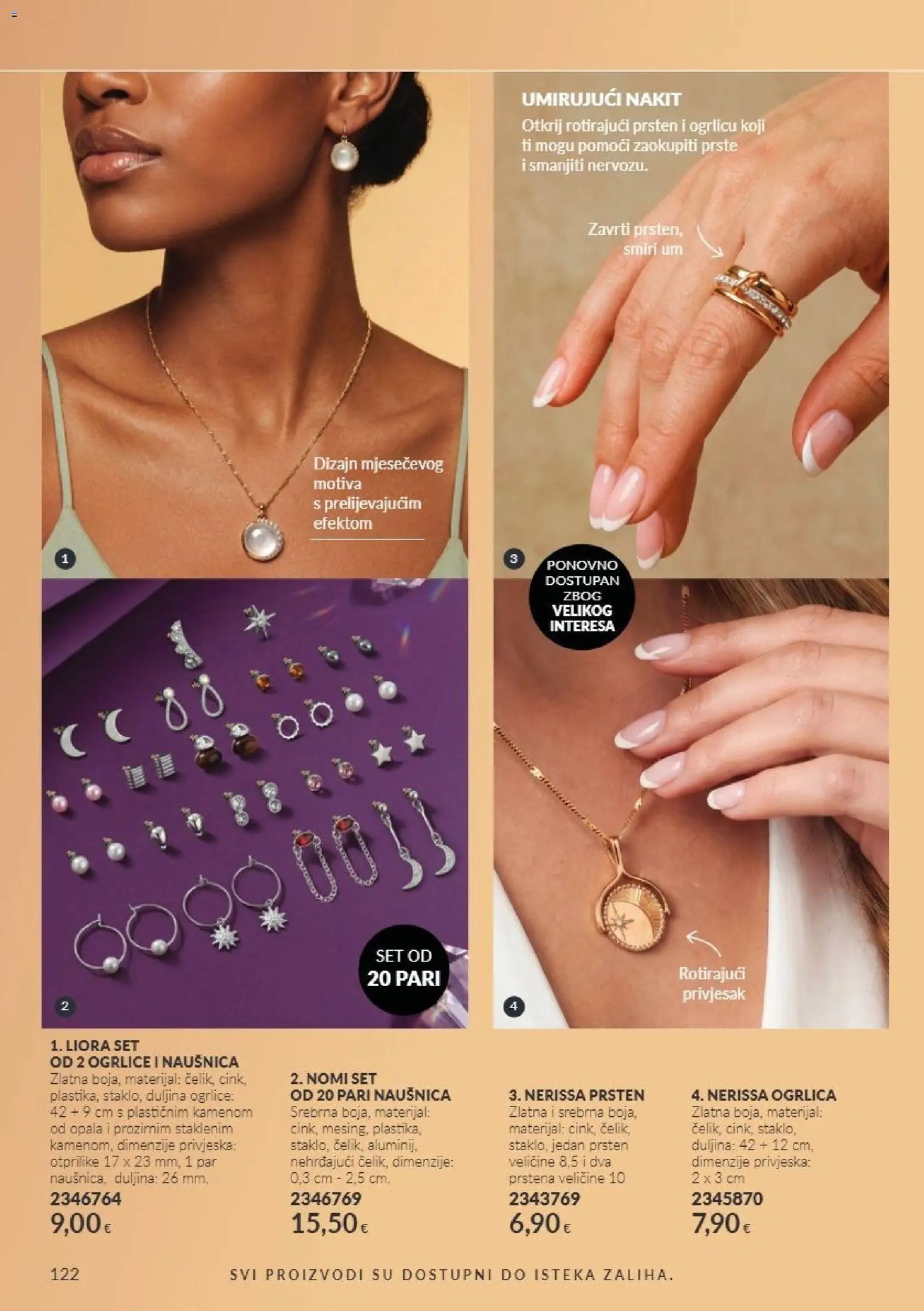 Katalog Avon 11/2026