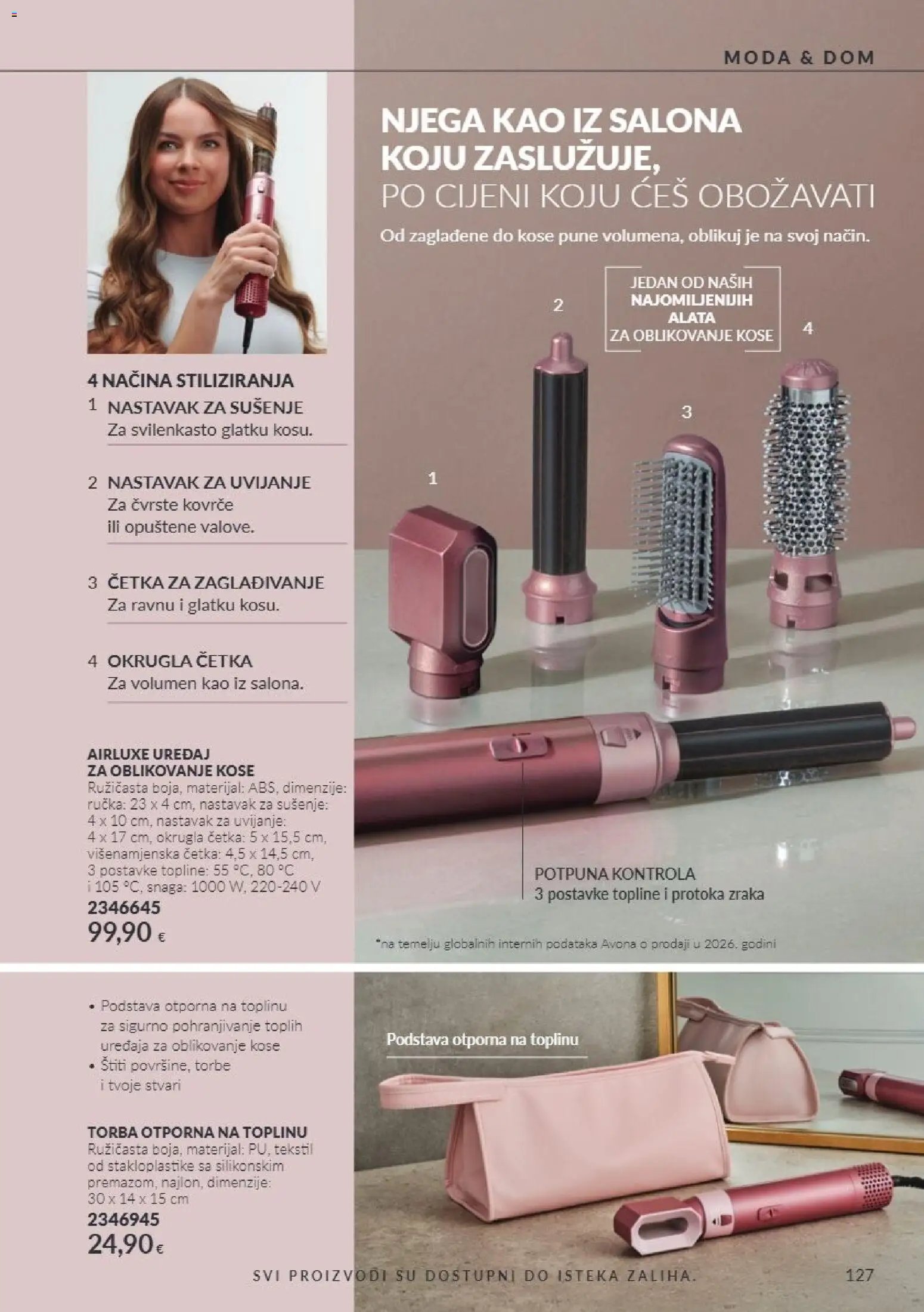 Katalog Avon 11/2026