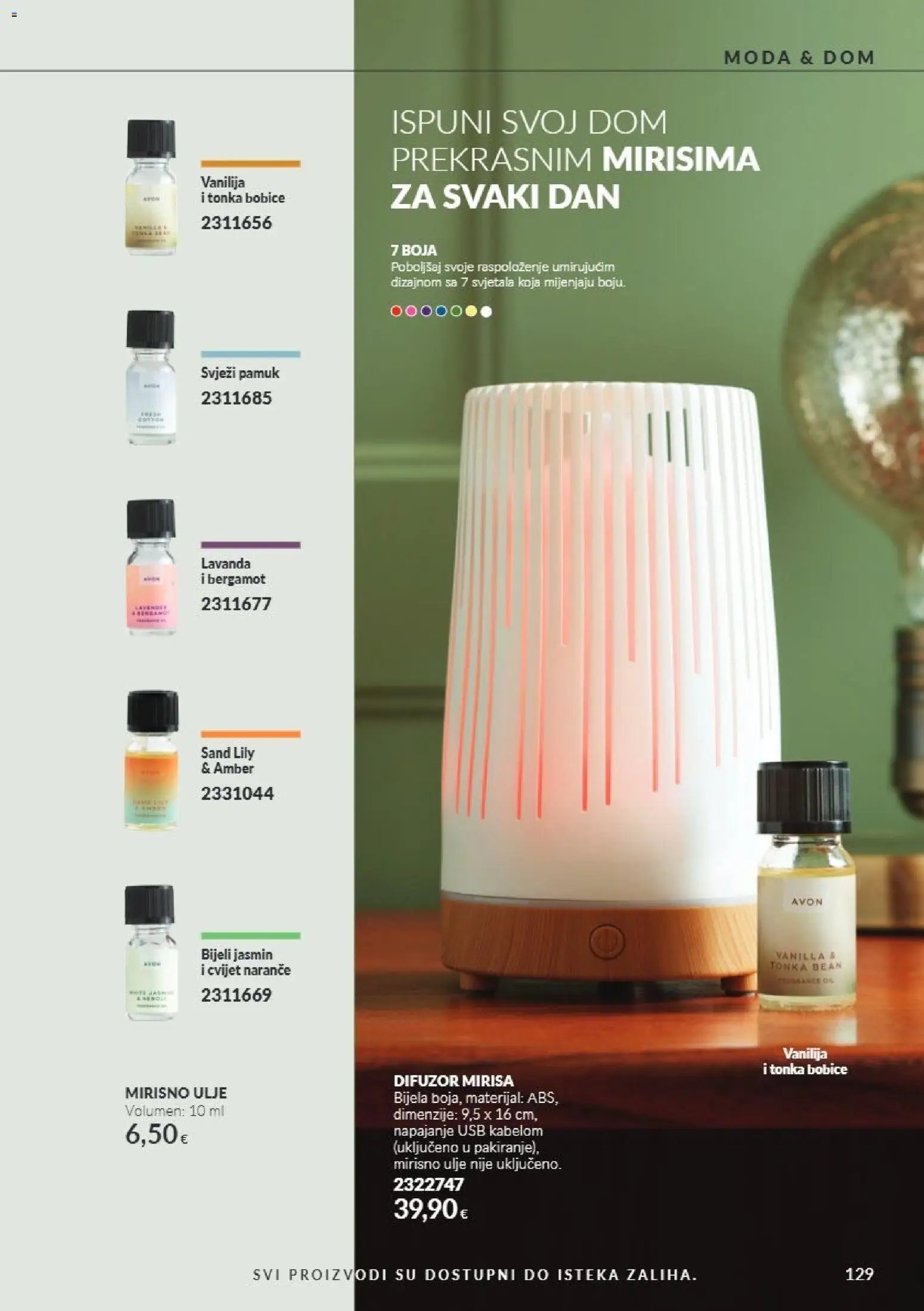 Katalog Avon 11/2026